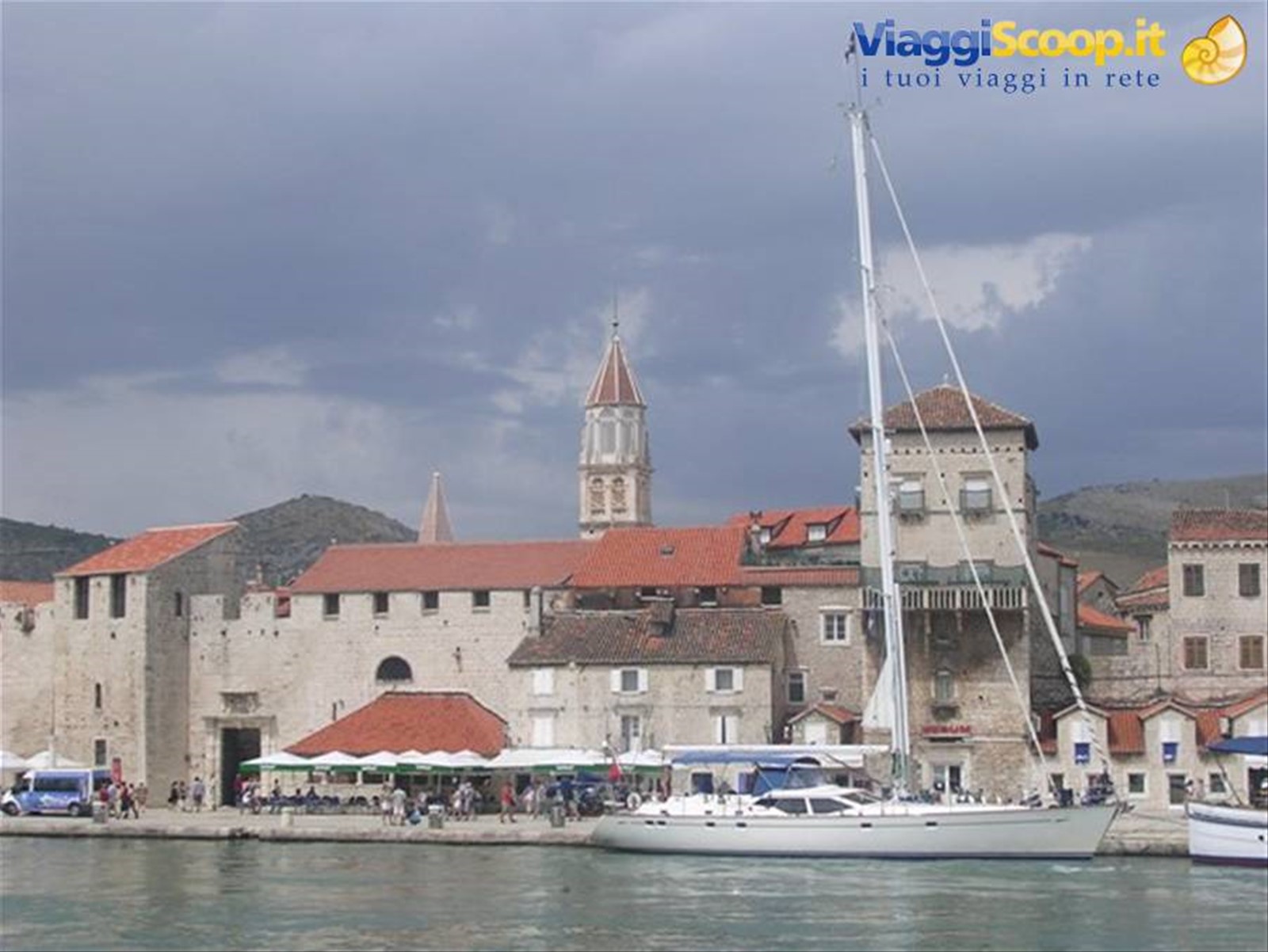 Trogir