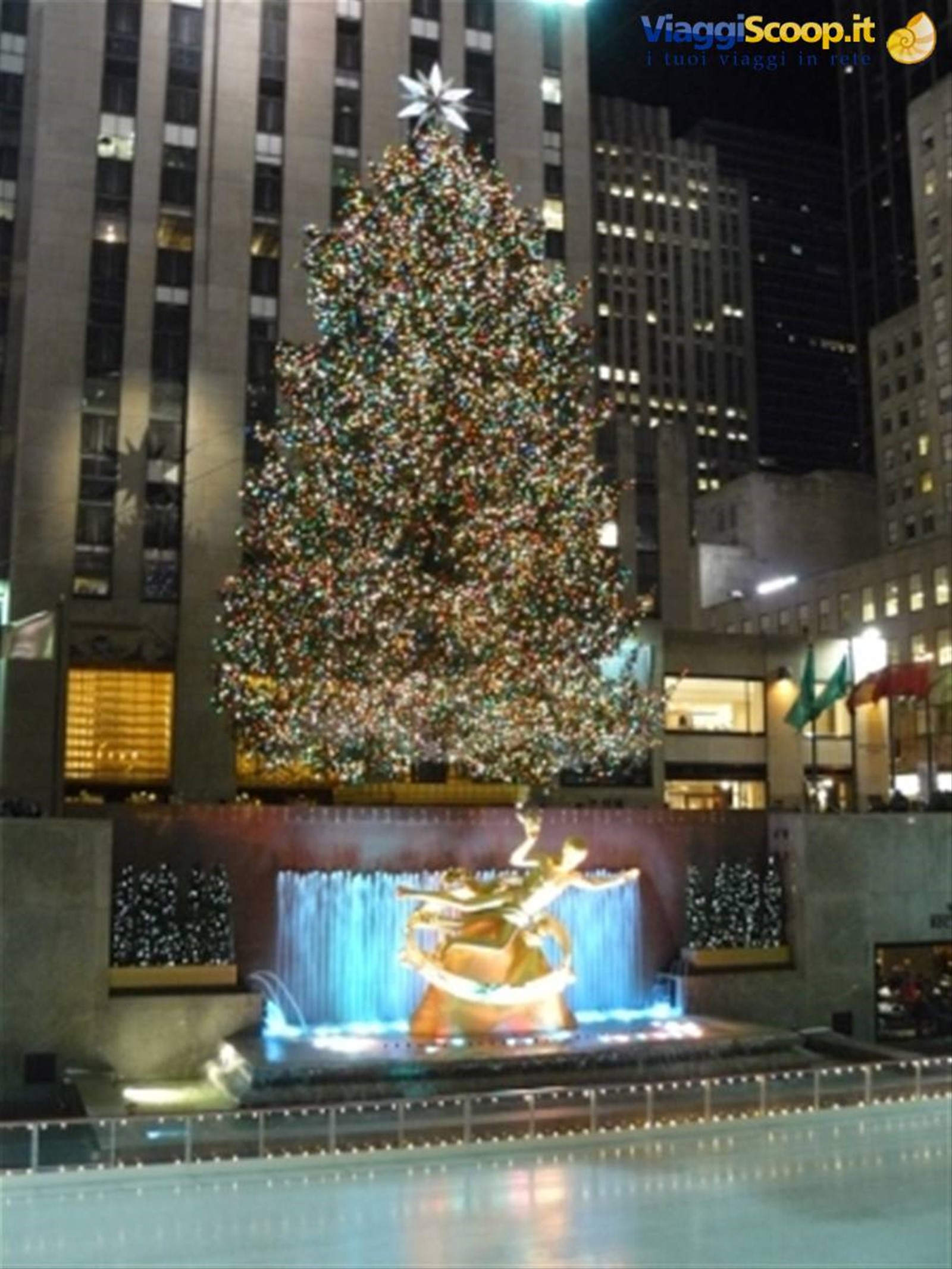 Rockfeller Center