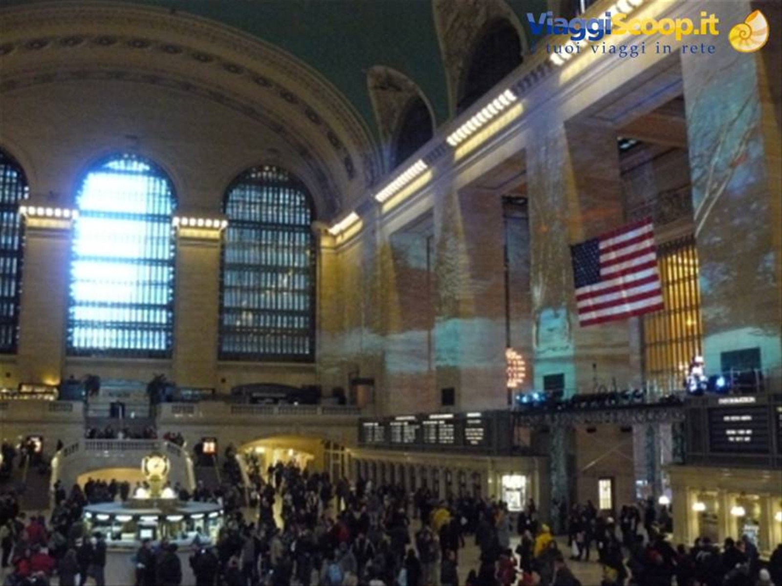 Grand Central