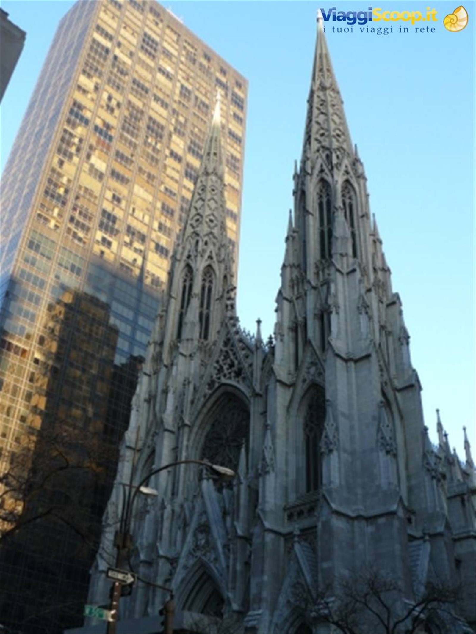 St. Patrick
