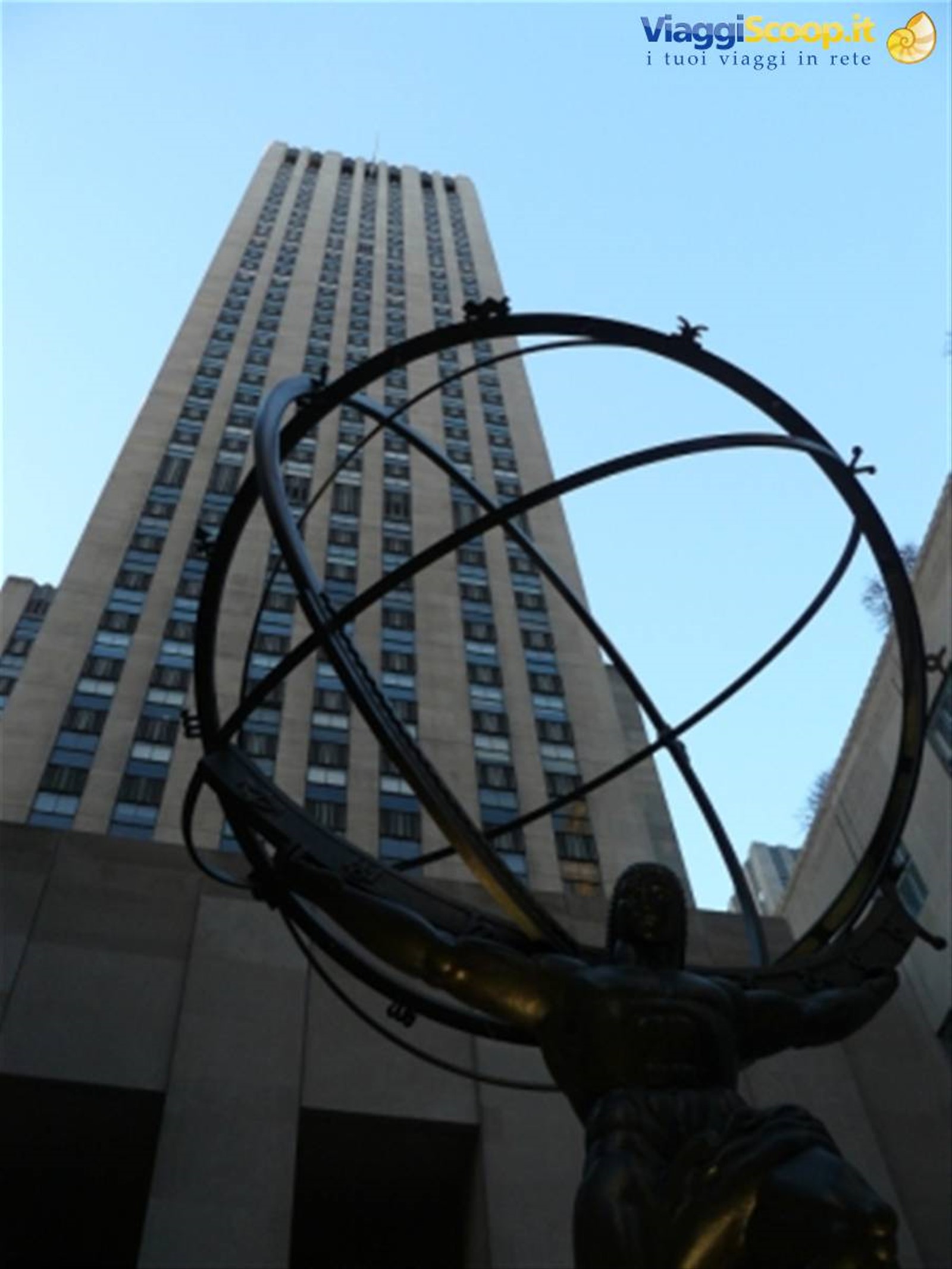 Rockfeller Center