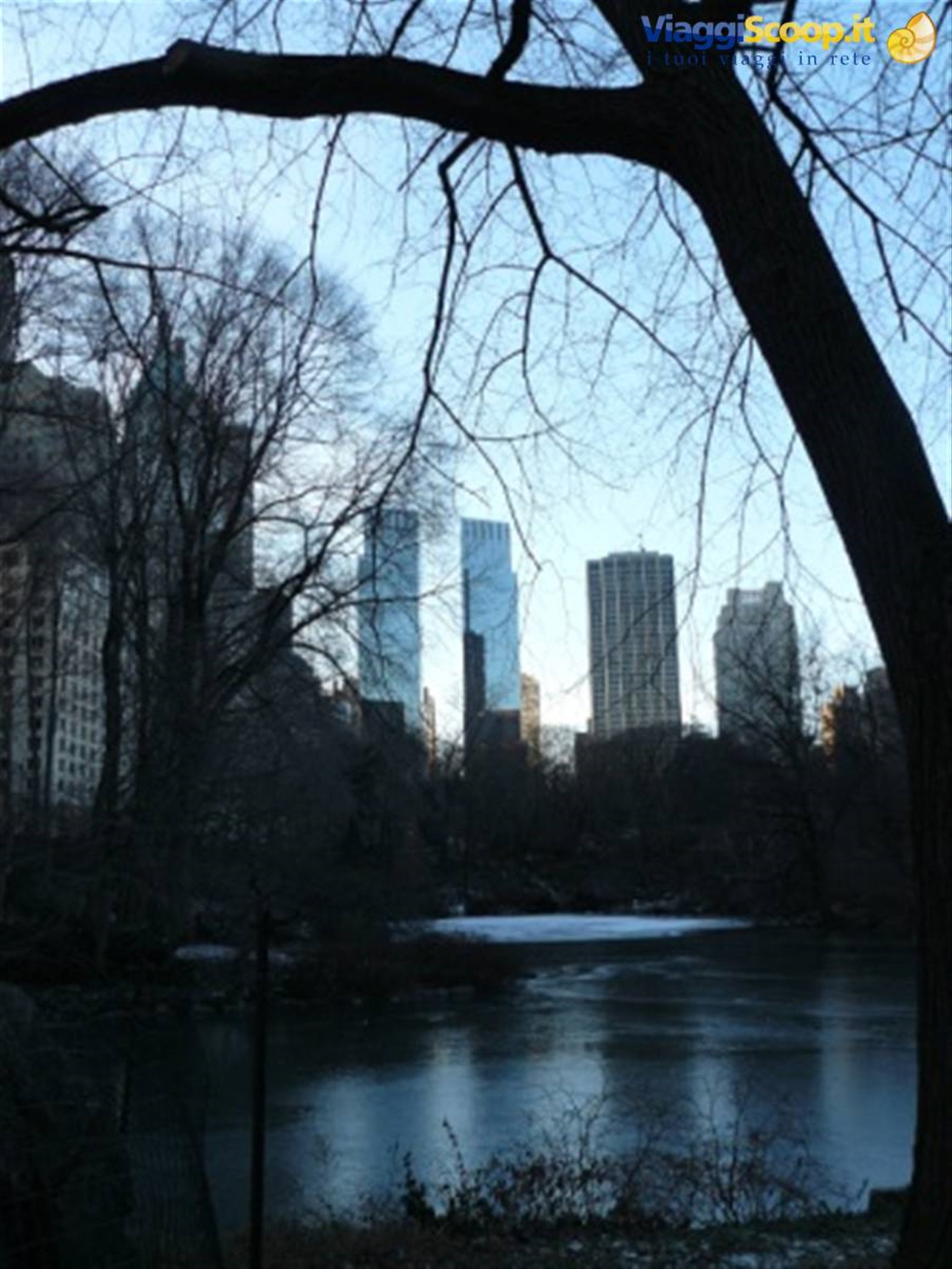 Central Park