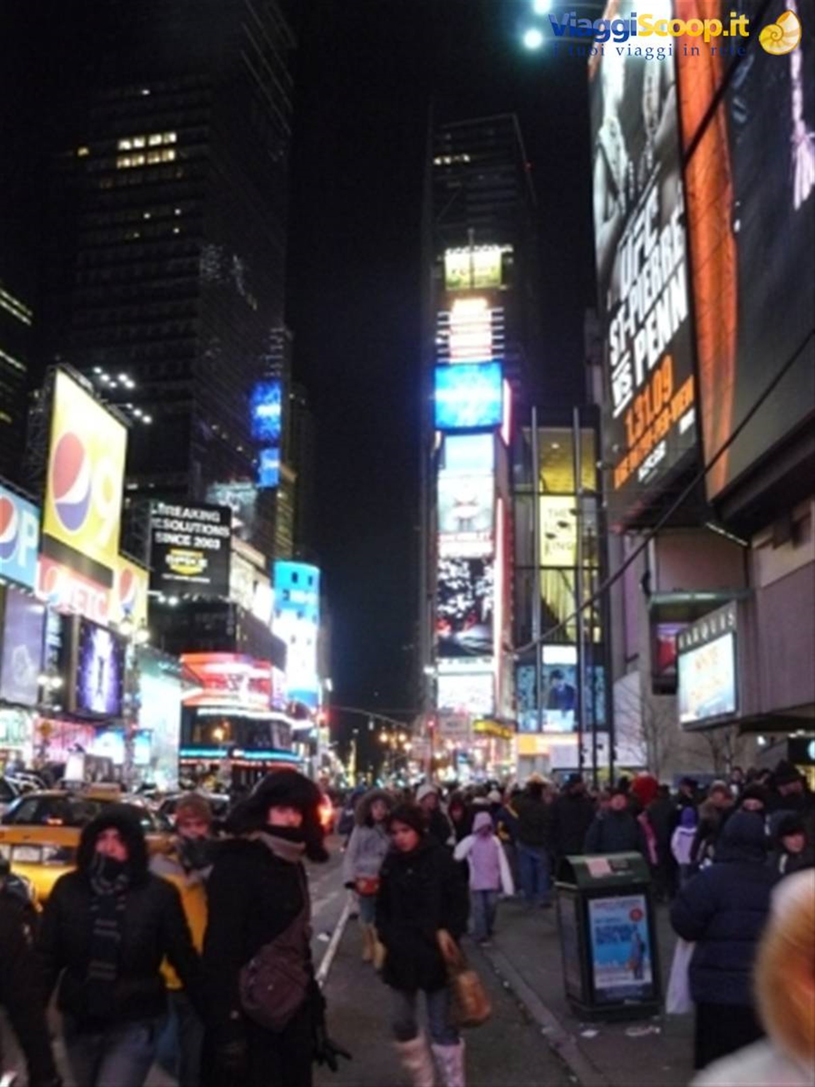 Foto di viaggio in STATI UNITI D'AMERICA