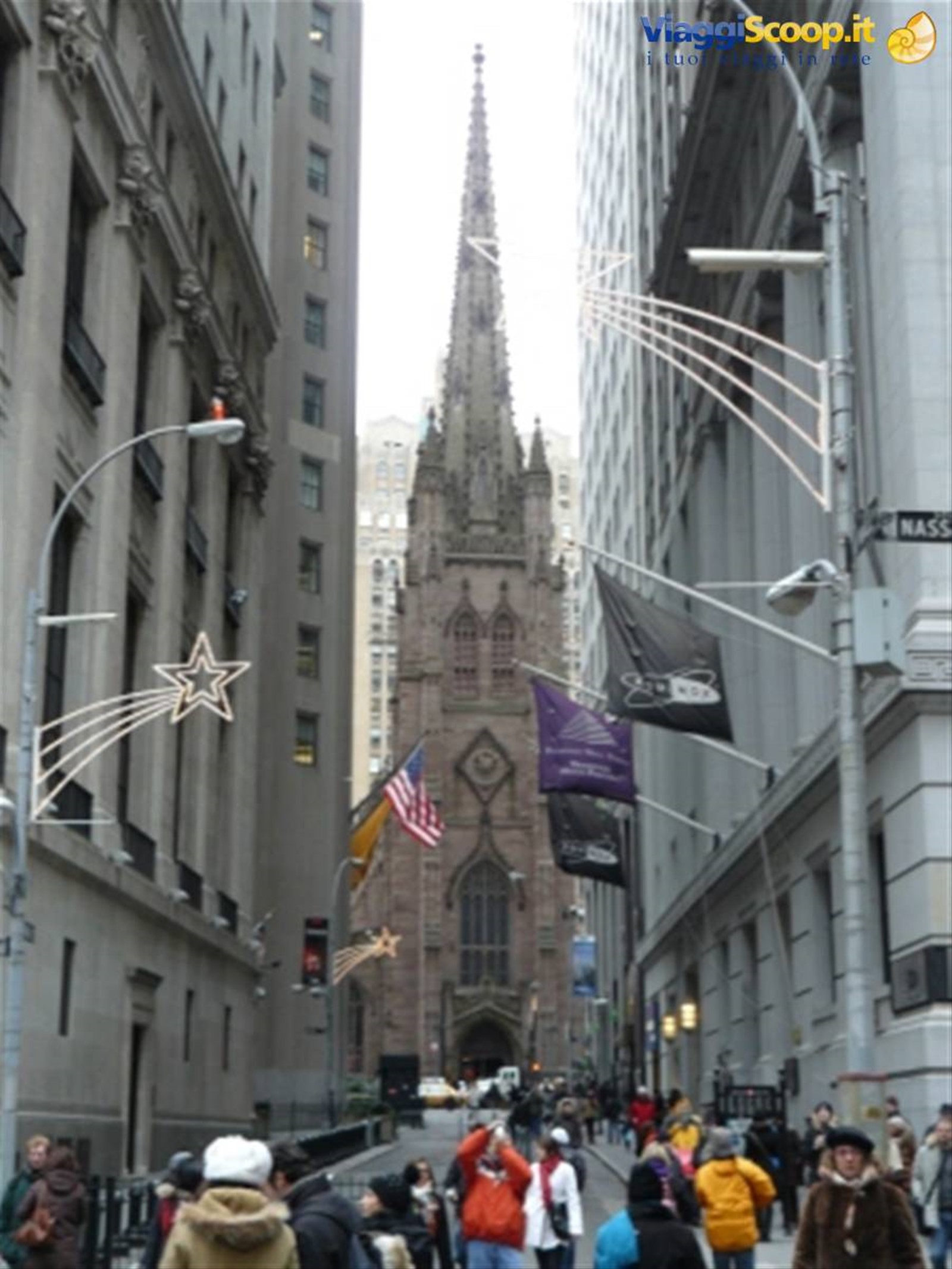 Trinity Church