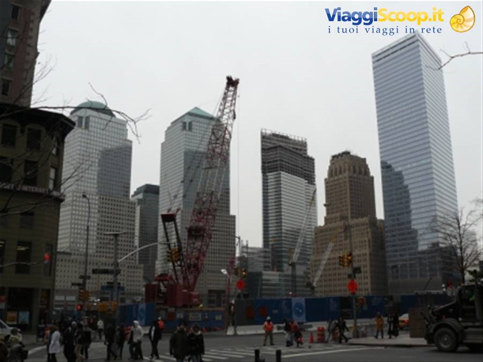 Ground Zero