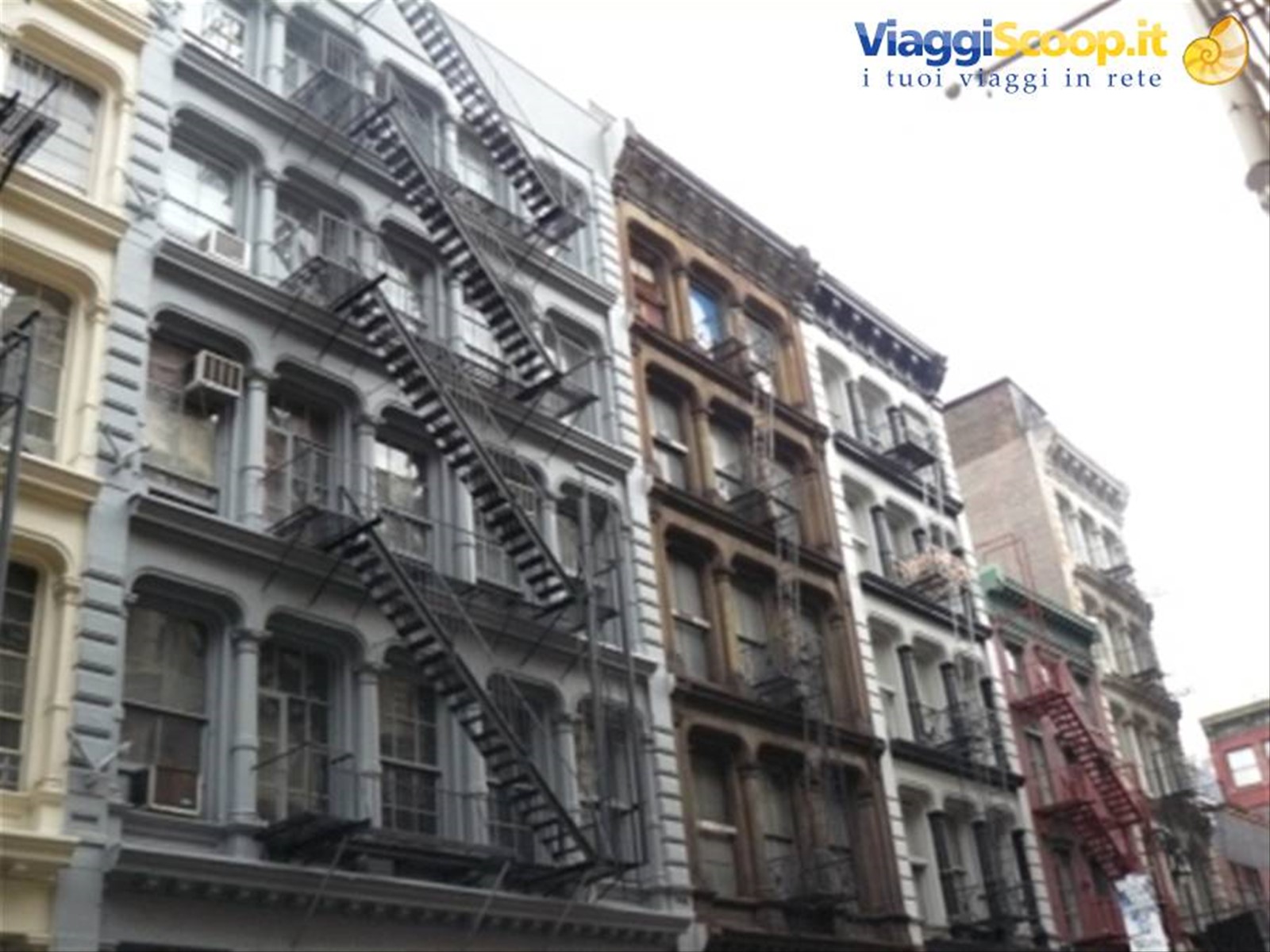Soho