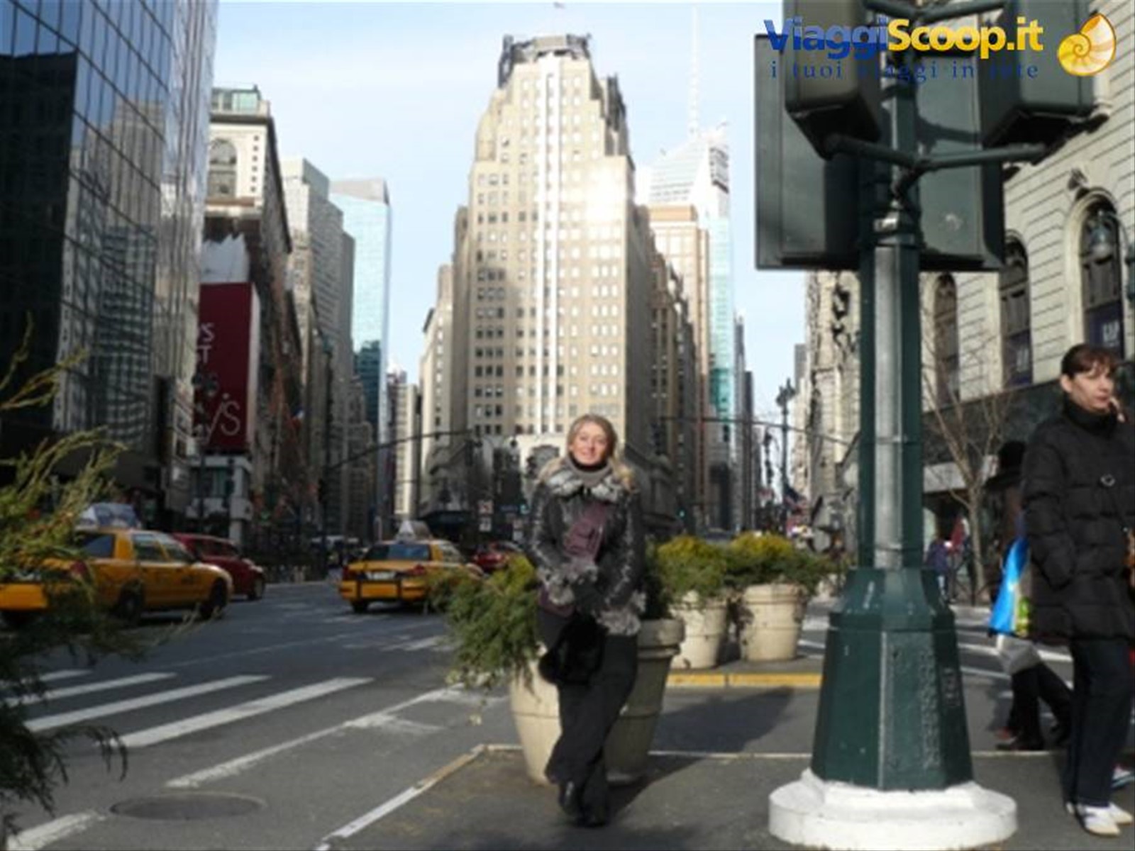 Herald Square