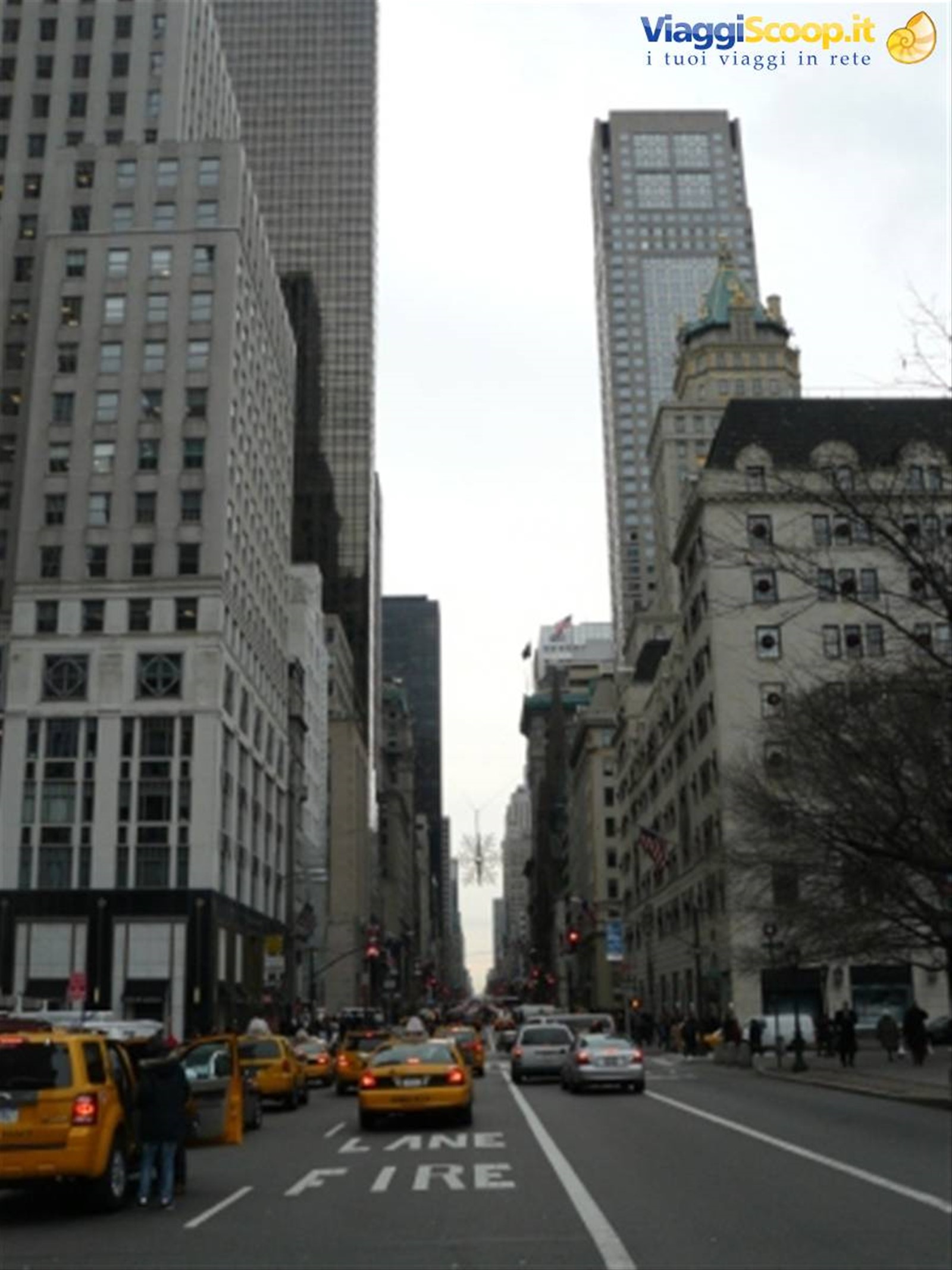 5 Avenue