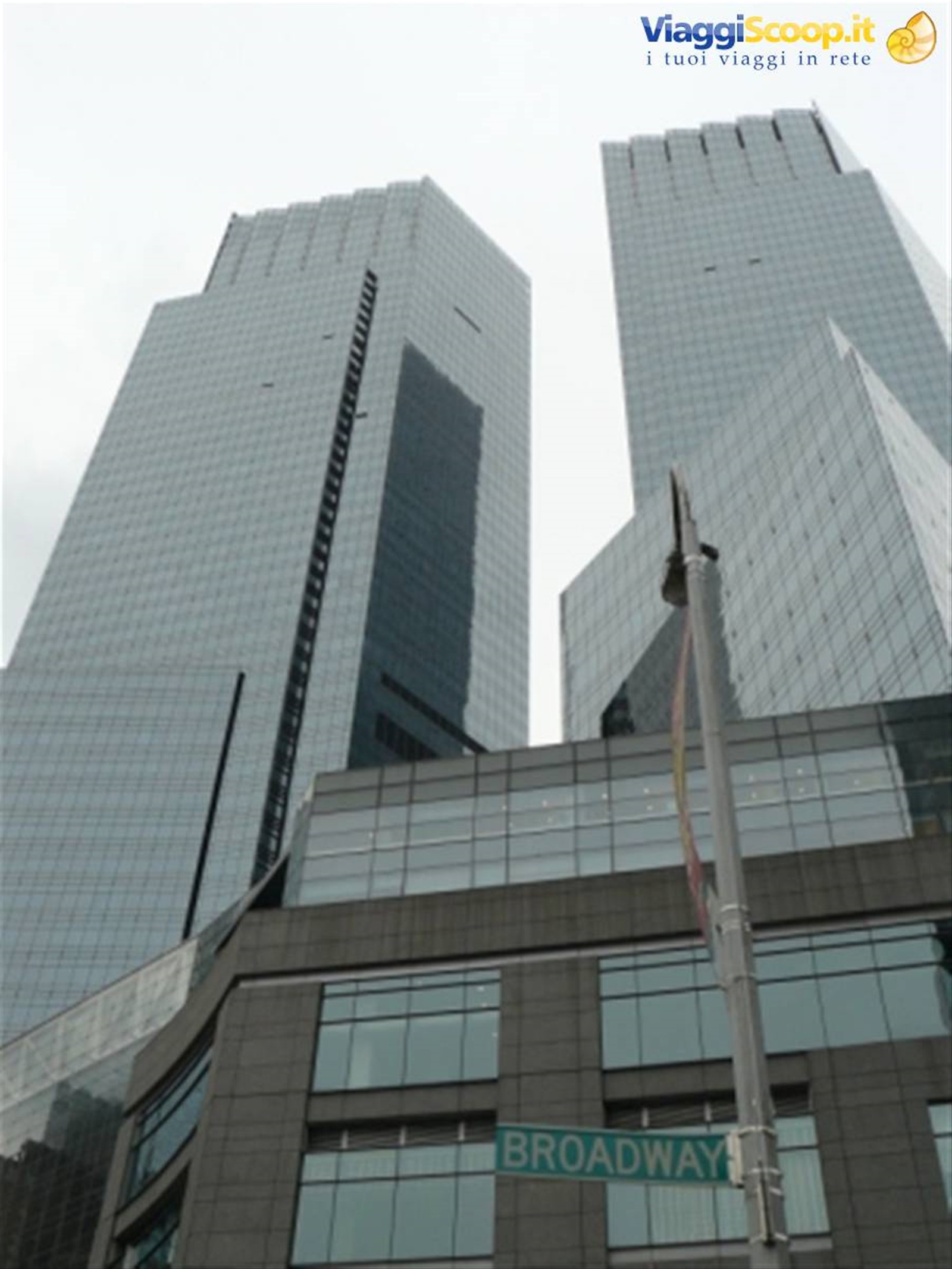 Columbus Circle