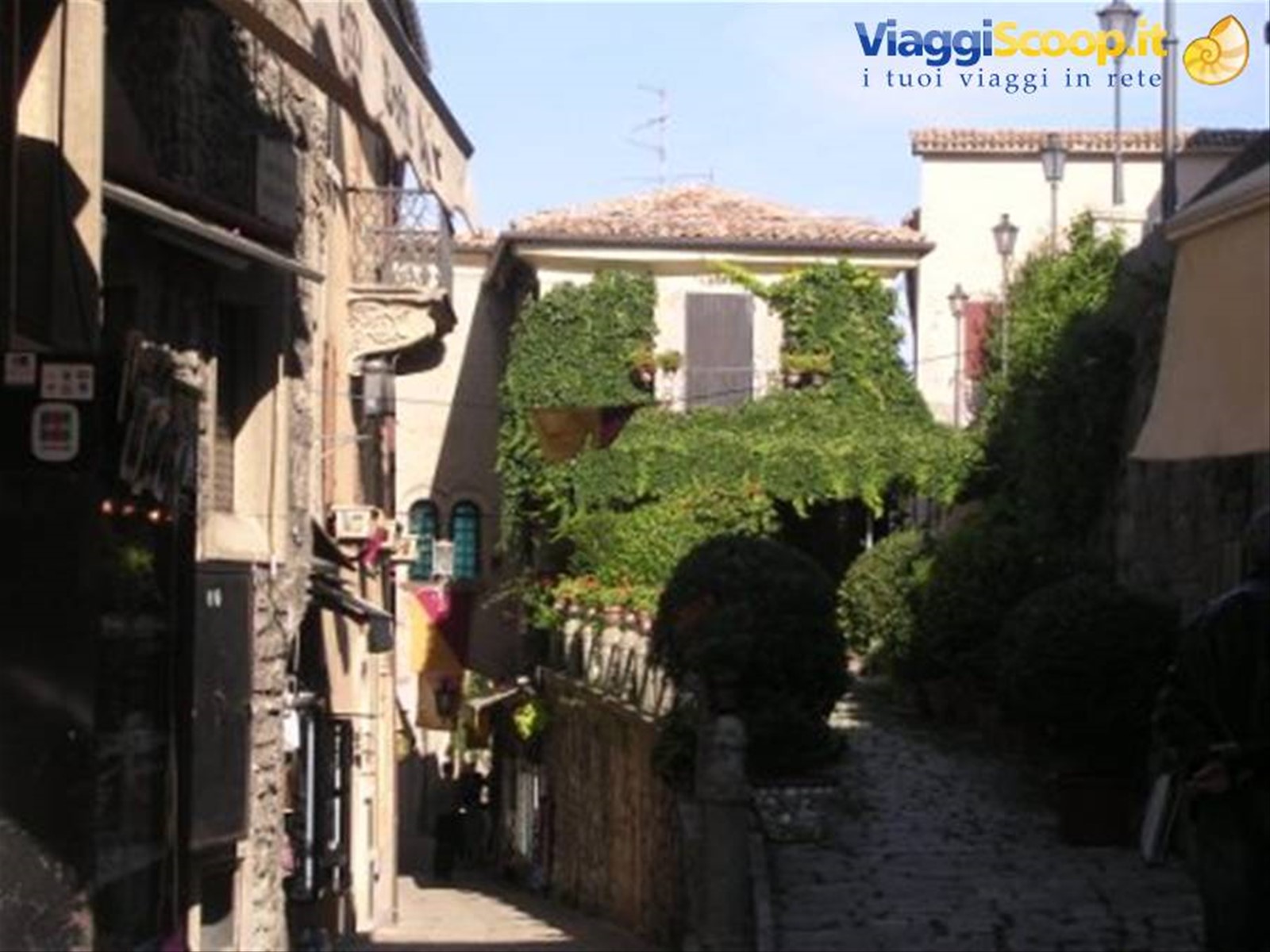 Foto di viaggio in SAN MARINO