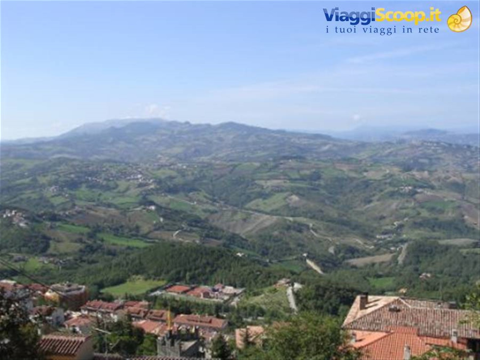 Foto di viaggio in SAN MARINO