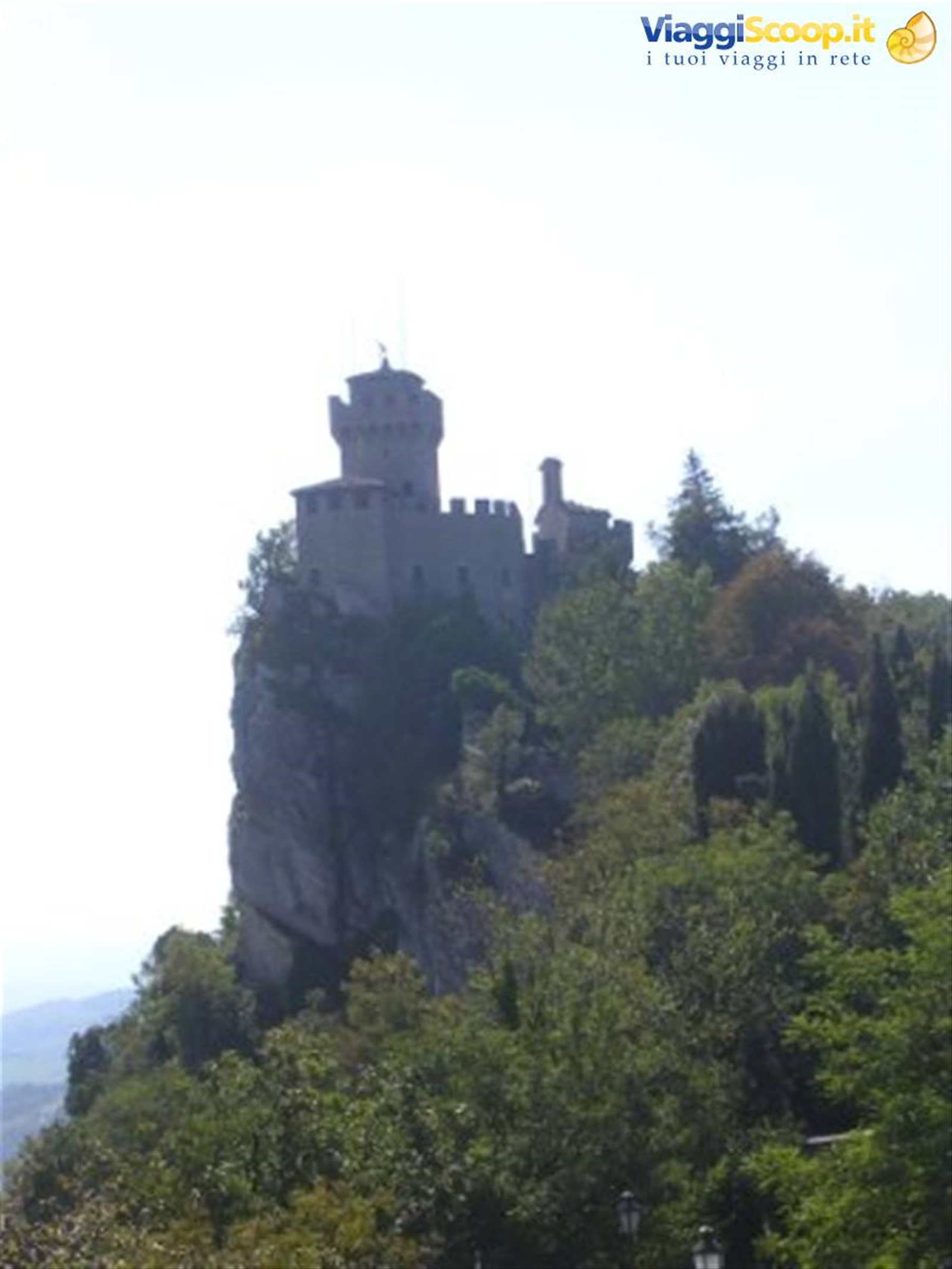 Foto di viaggio in SAN MARINO