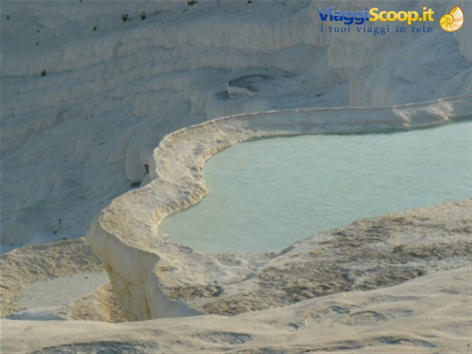 Hierapolis-Pamukkale