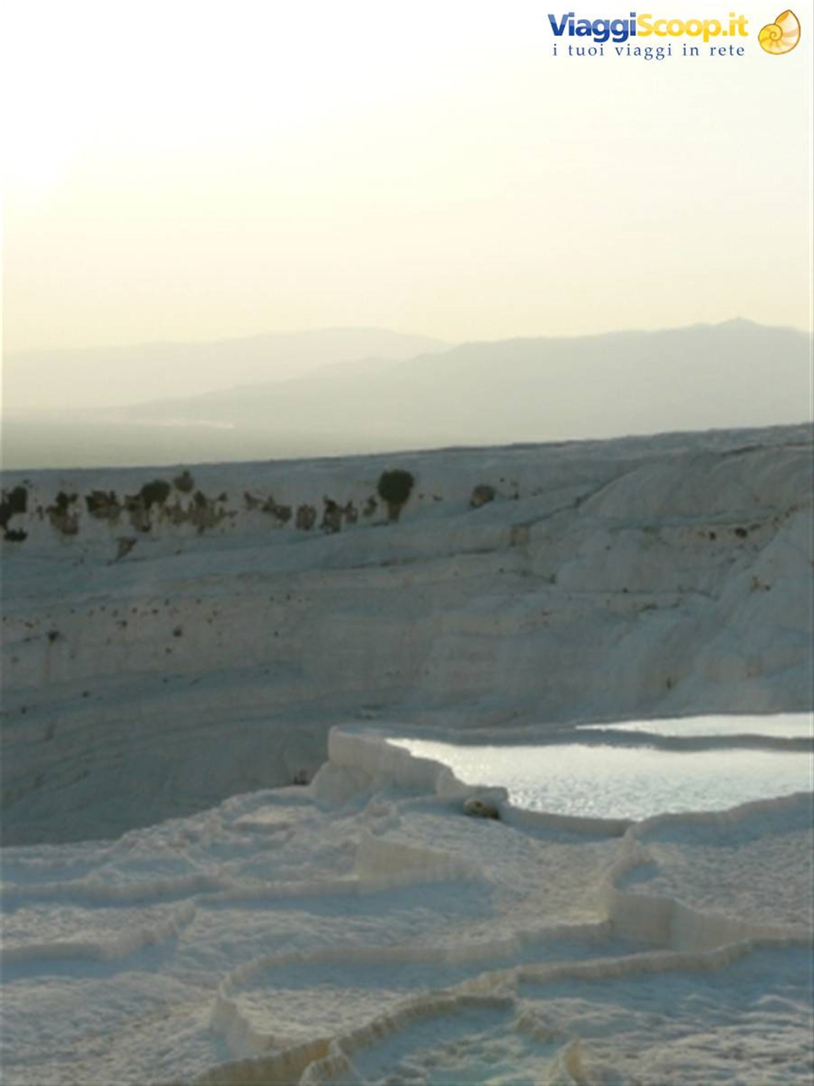 Hierapolis-Pamukkale