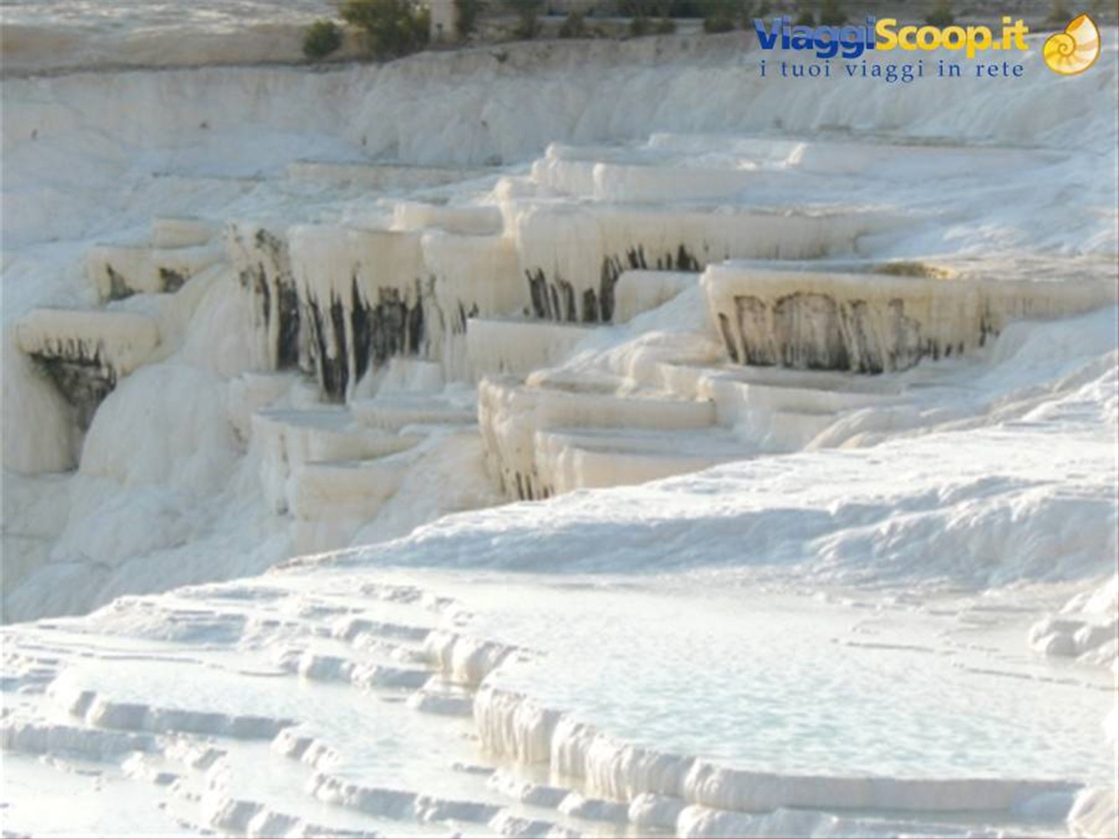 Hierapolis-Pamukkale