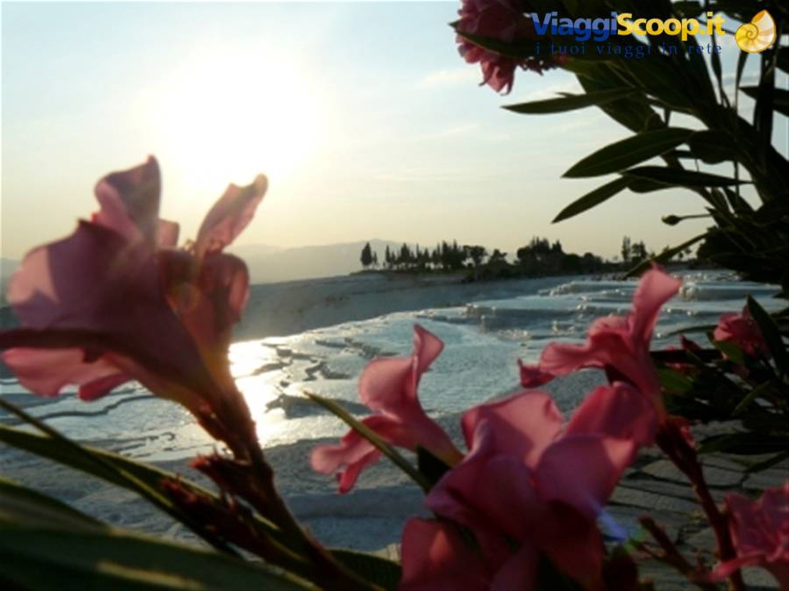 Hierapolis-Pamukkale