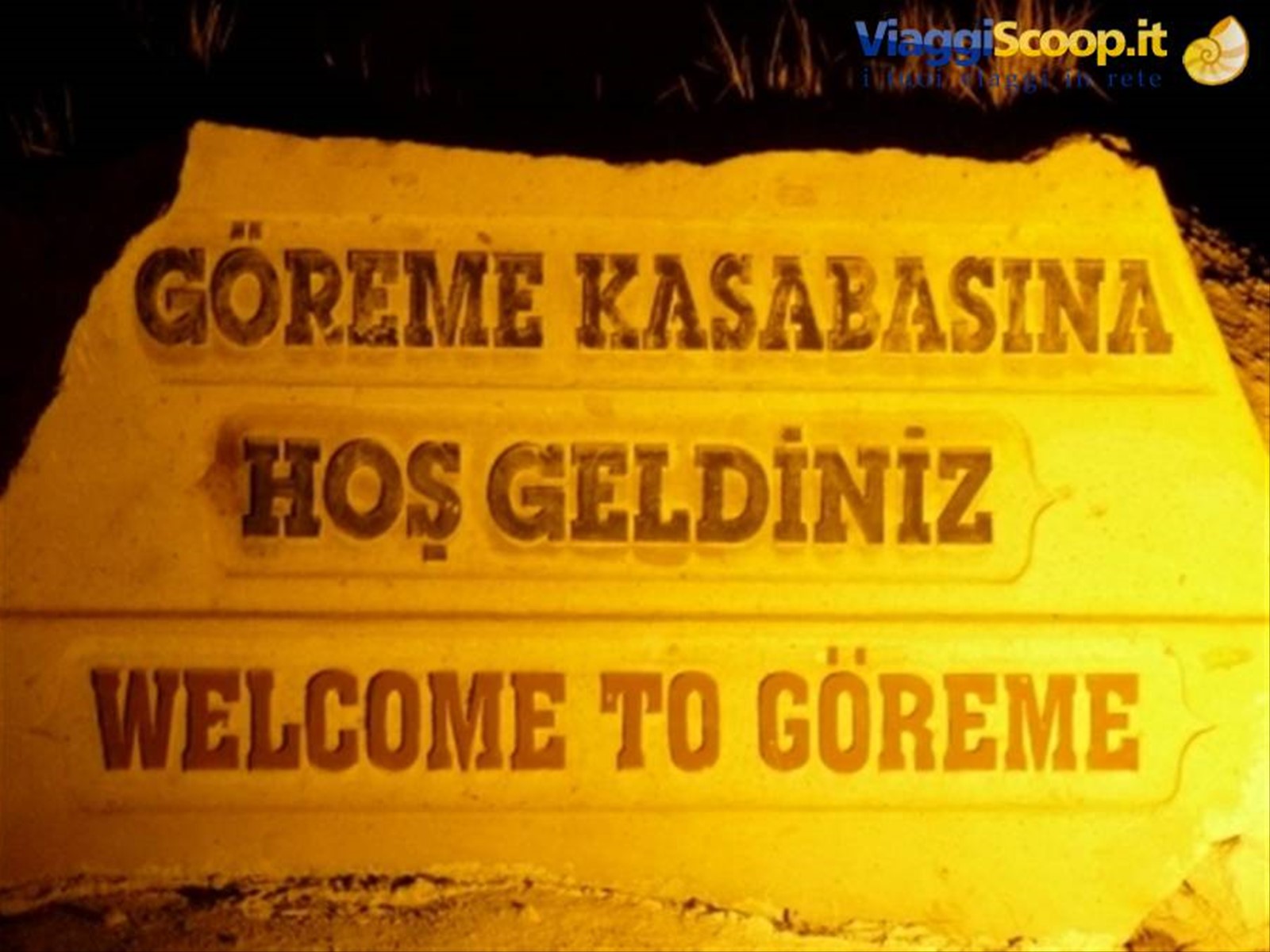 Foto di viaggio in TURCHIA