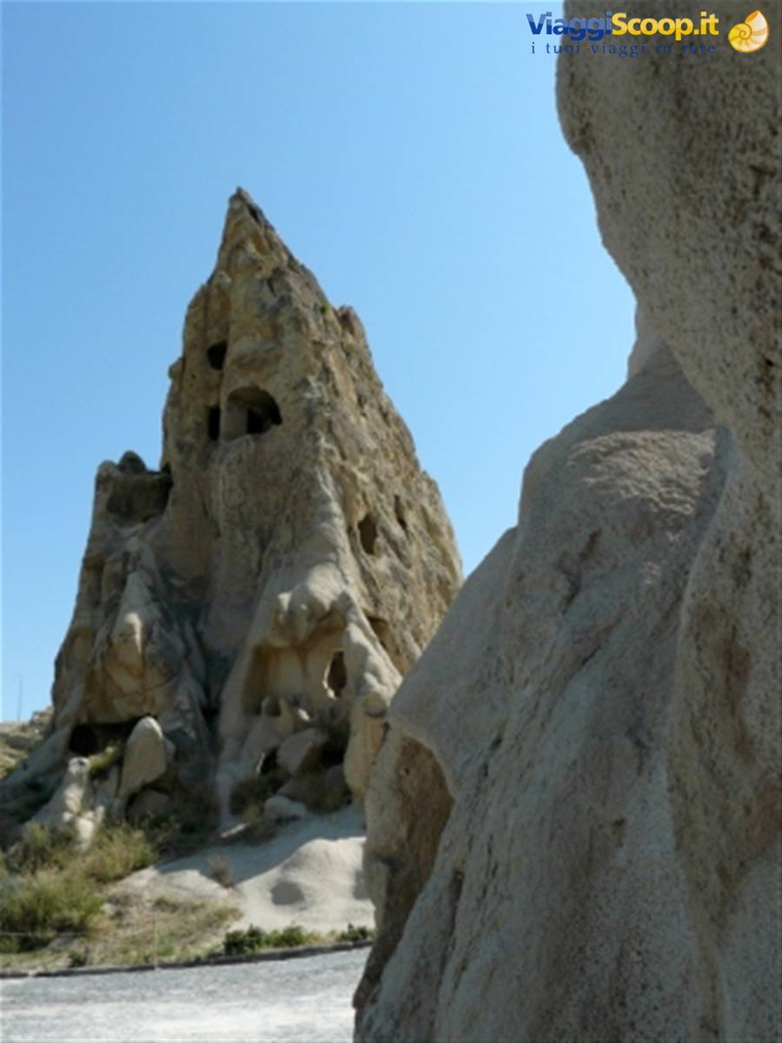 Museo all'aperto di Goreme