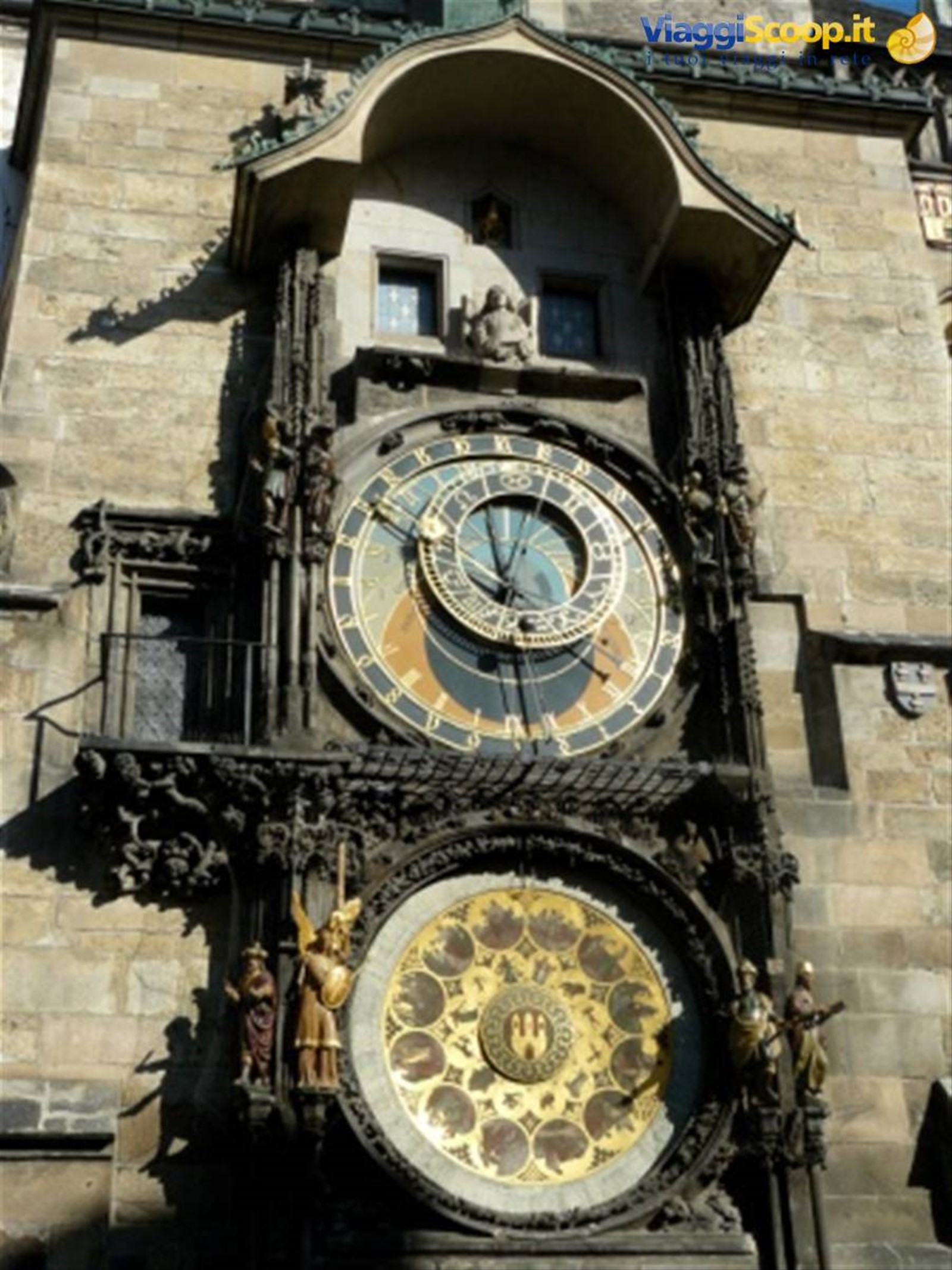 Orologio astronomico