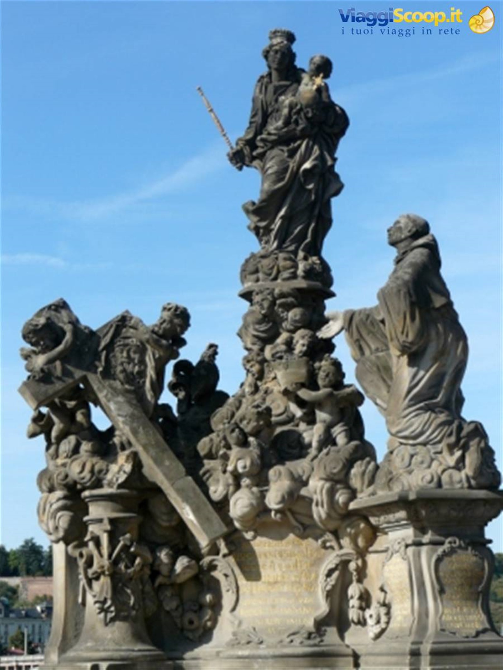 Ponte Carlo