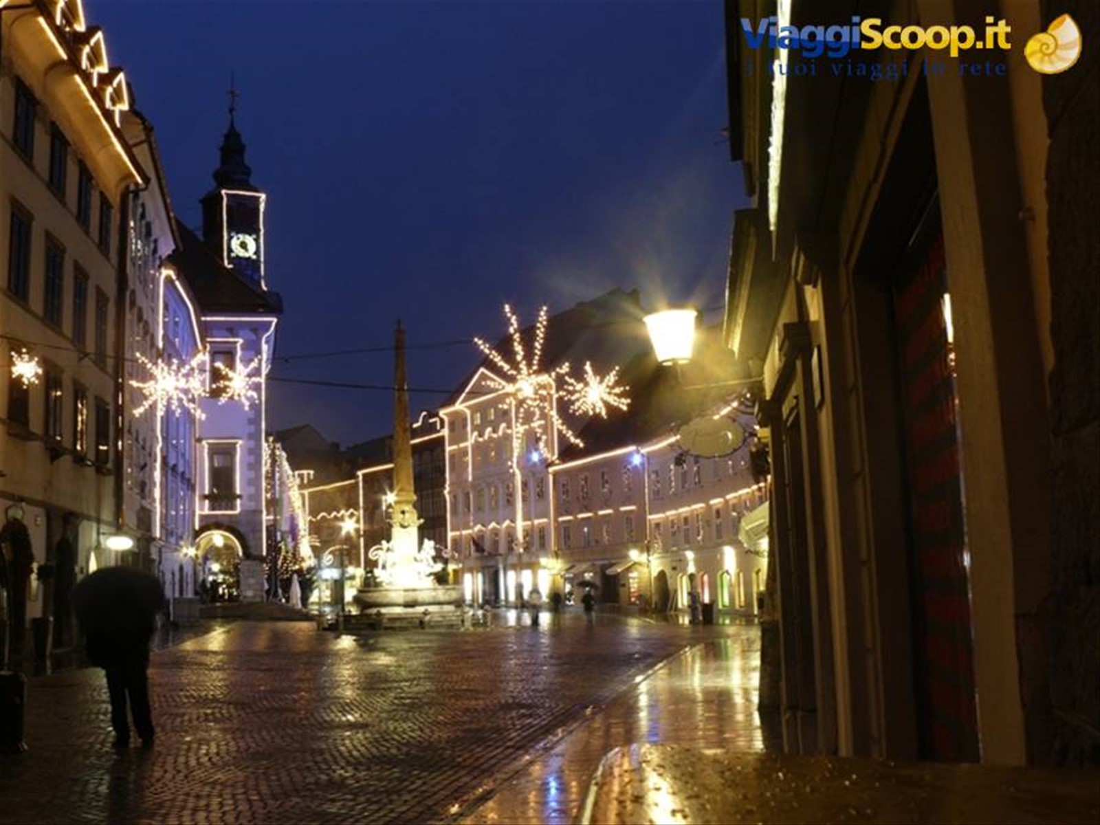 Ljubljana