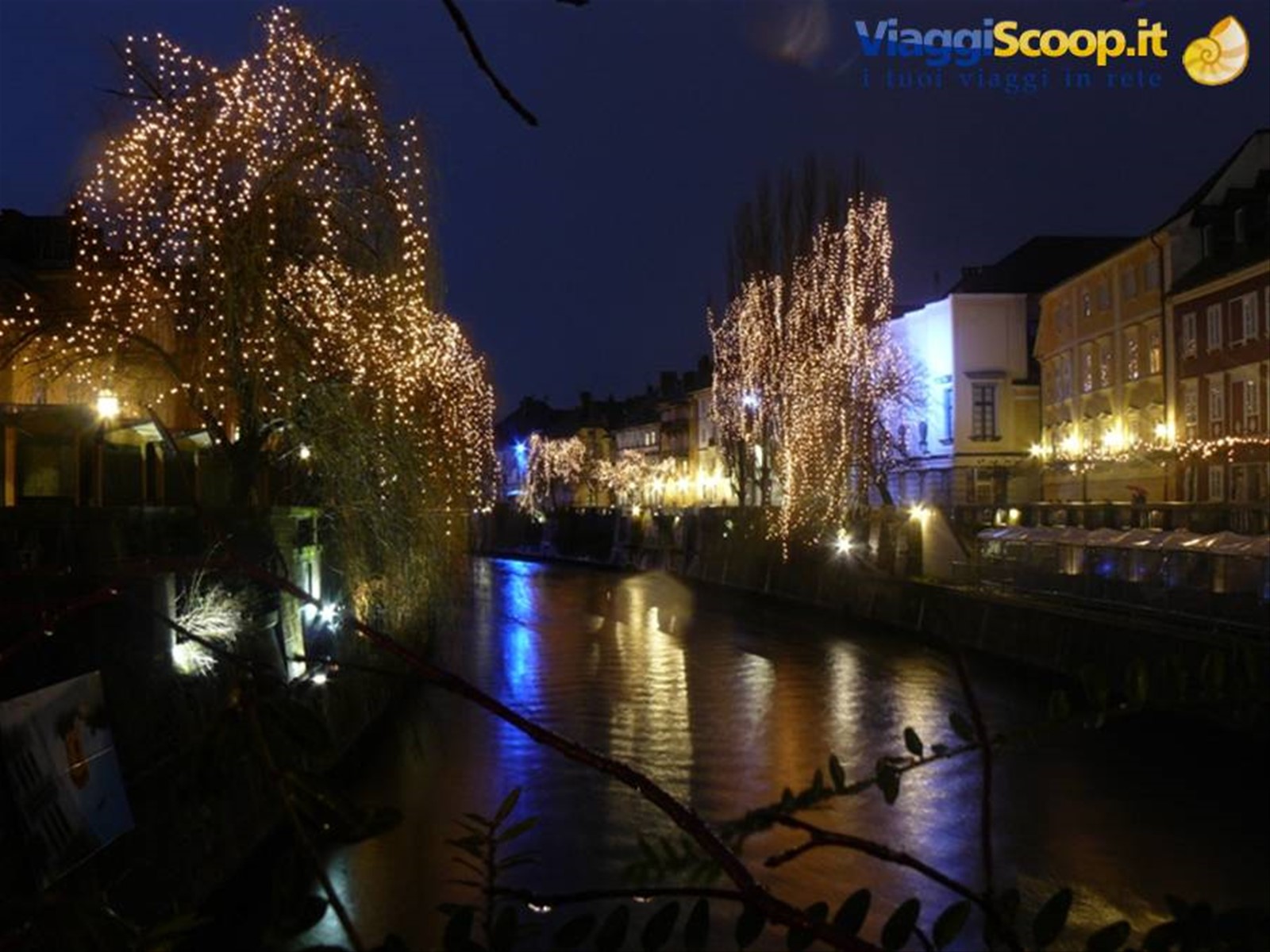 Ljubljana