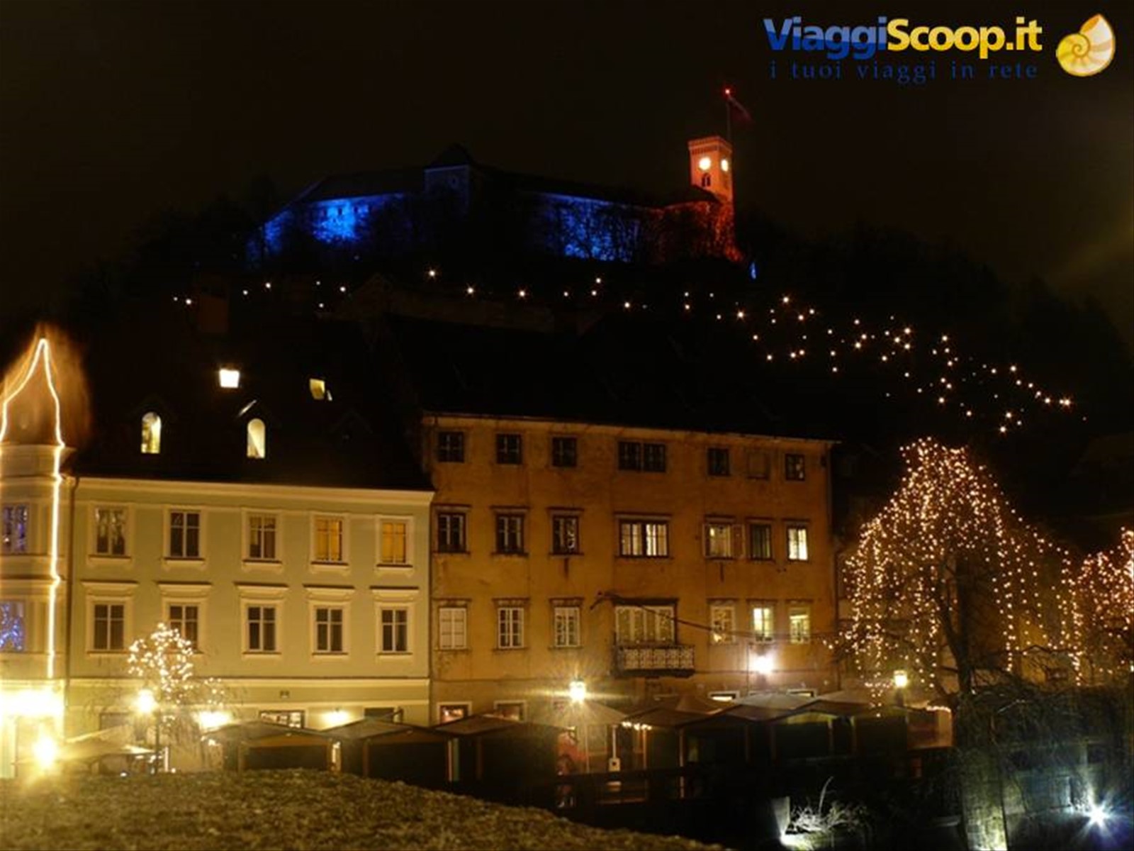 Ljubljana