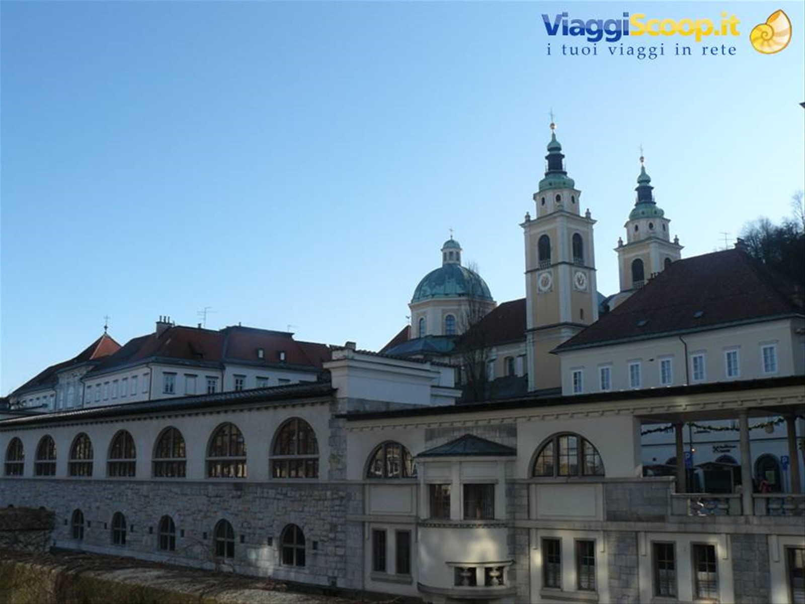 Ljubljana