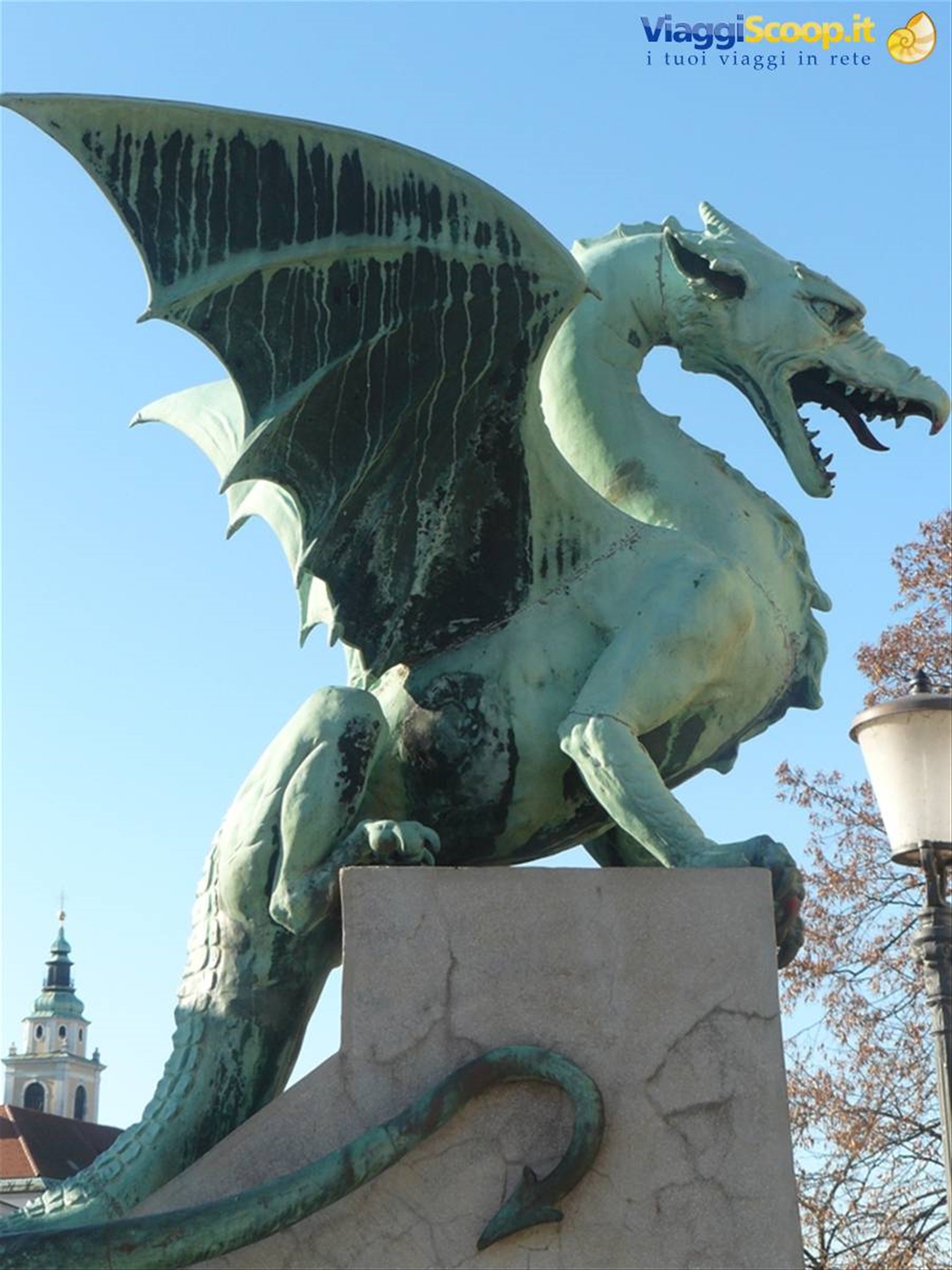 Ljubljana