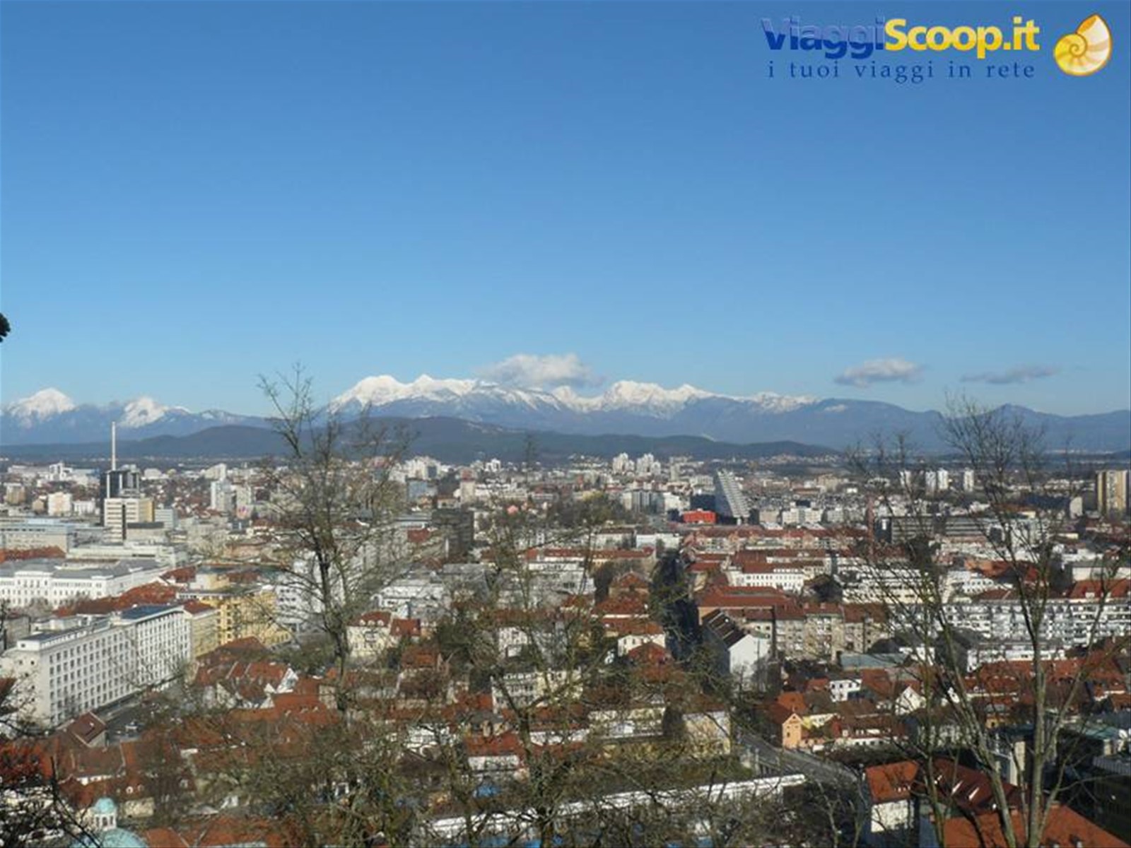 Ljubljana