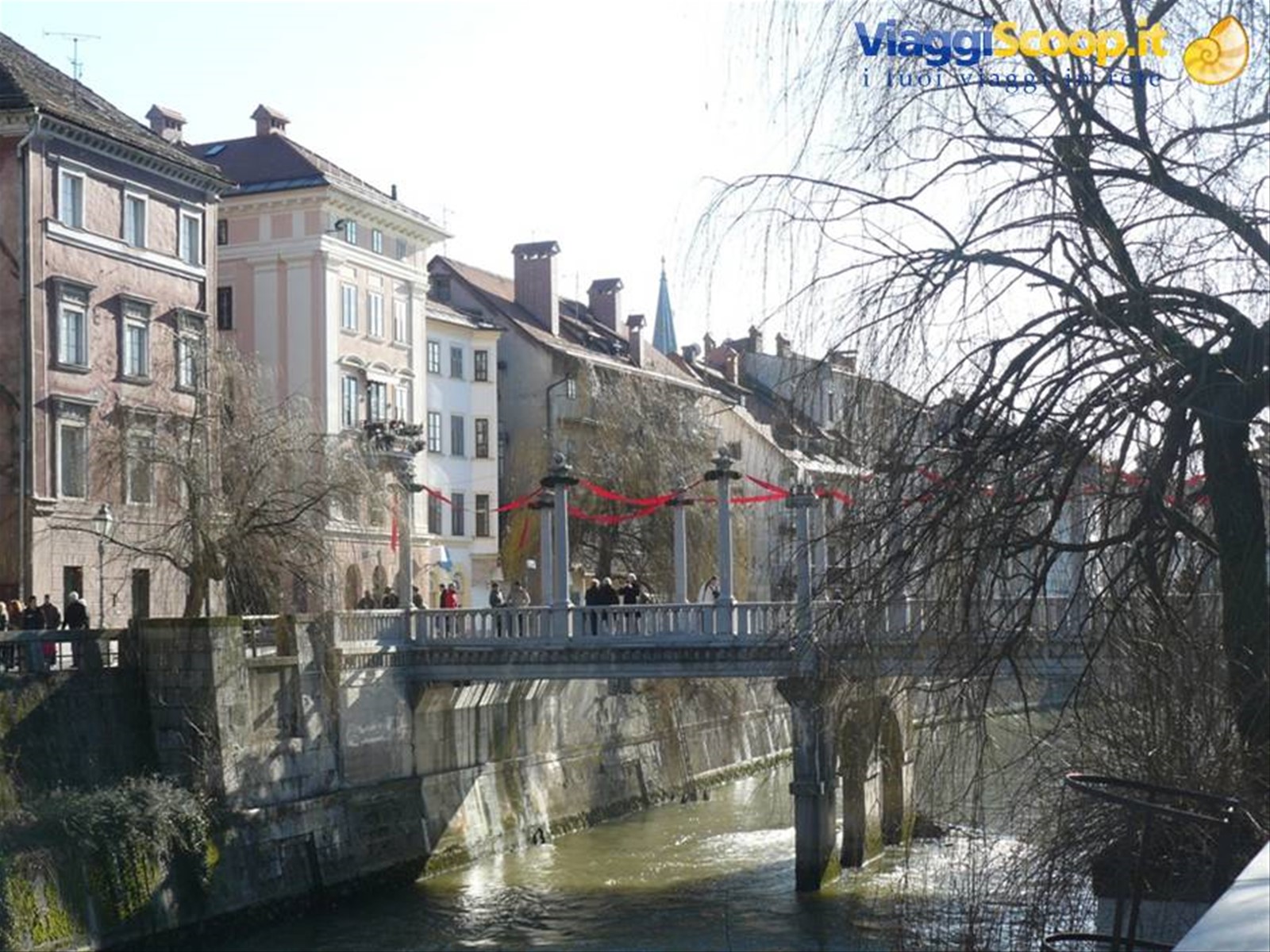 Ljubljana