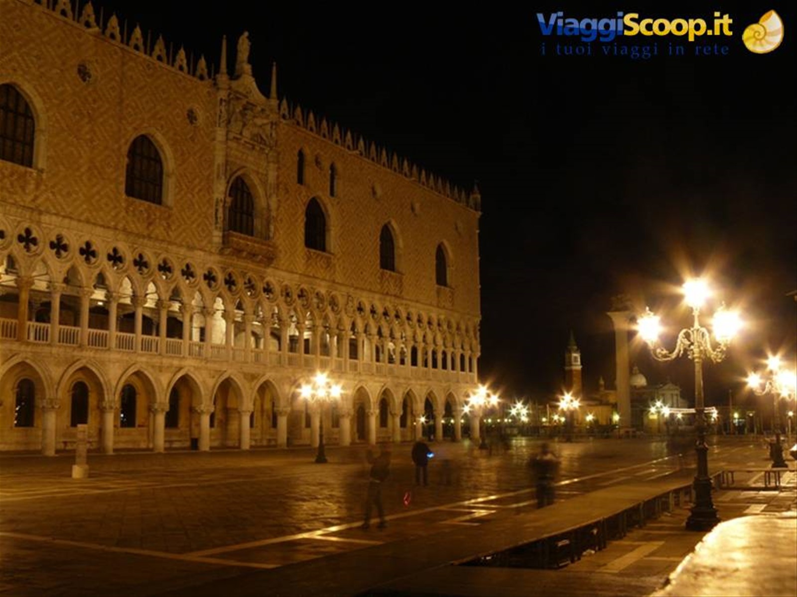 Piazzetta San Marco