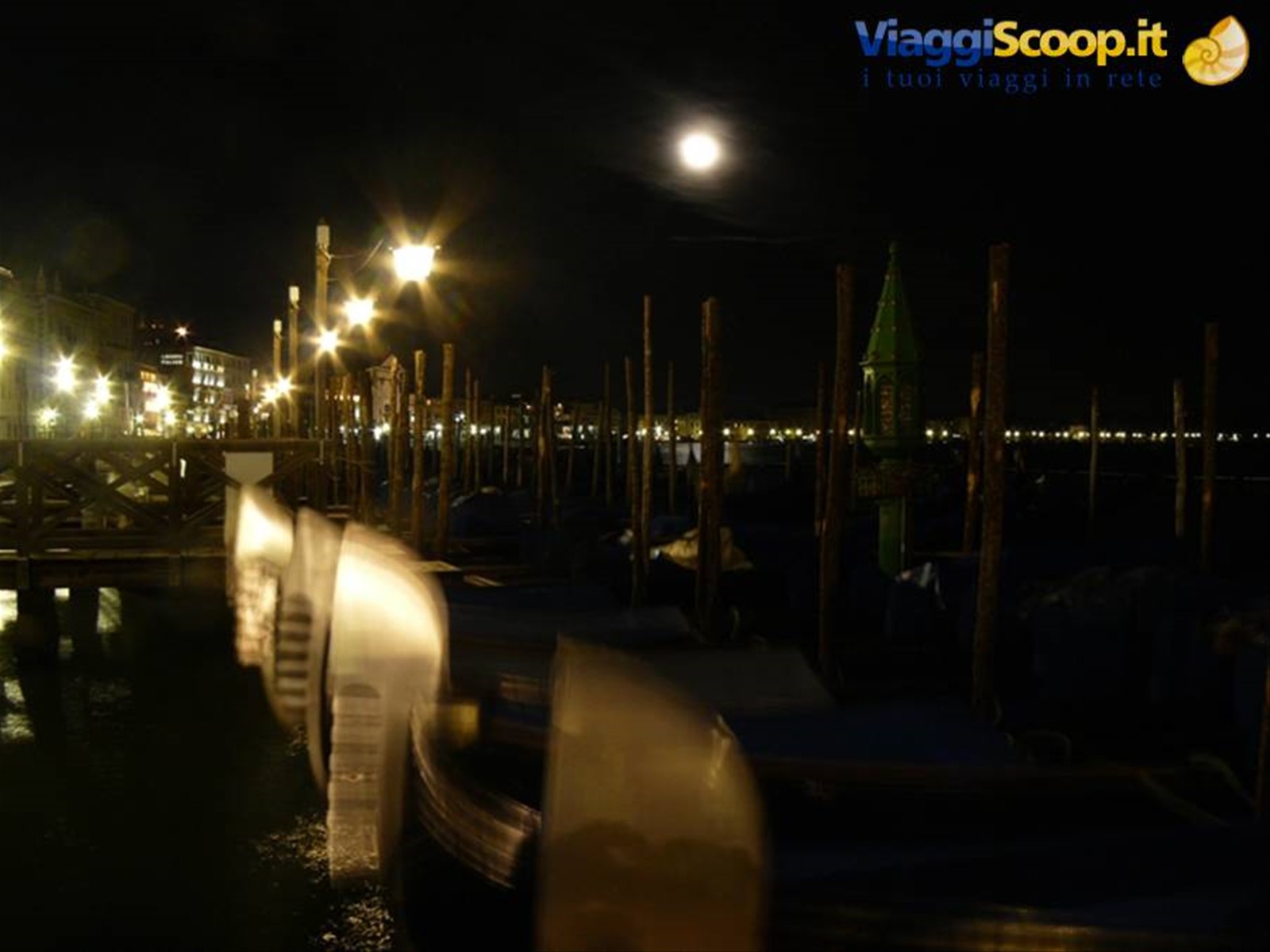 Riva degli Schiavoni
