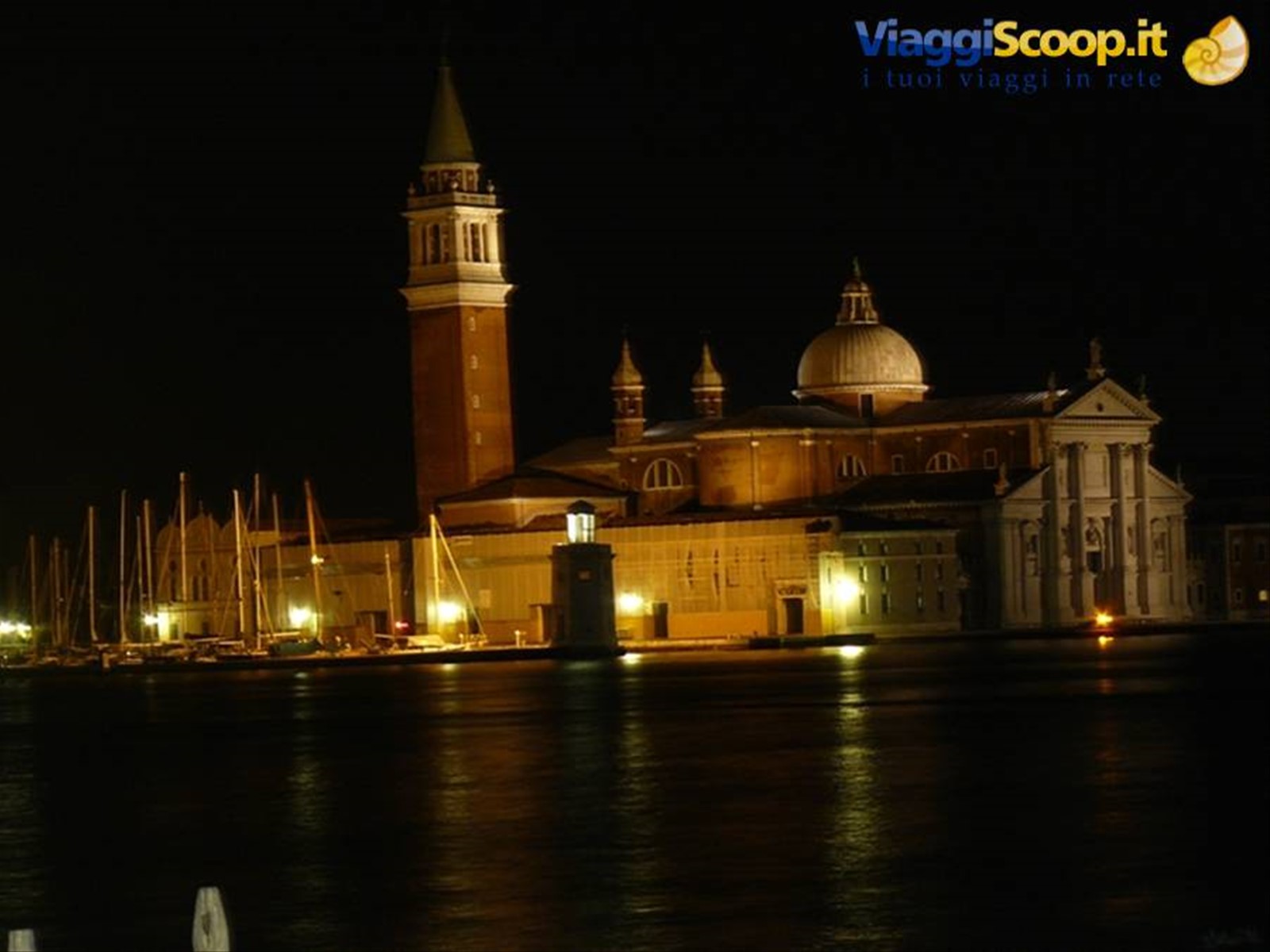 San Giorgio Maggiore