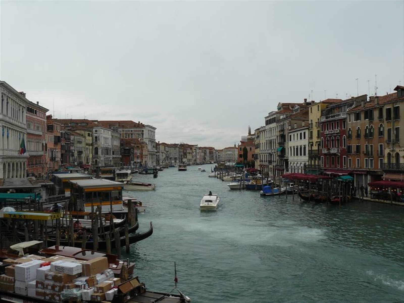 Canal Grande