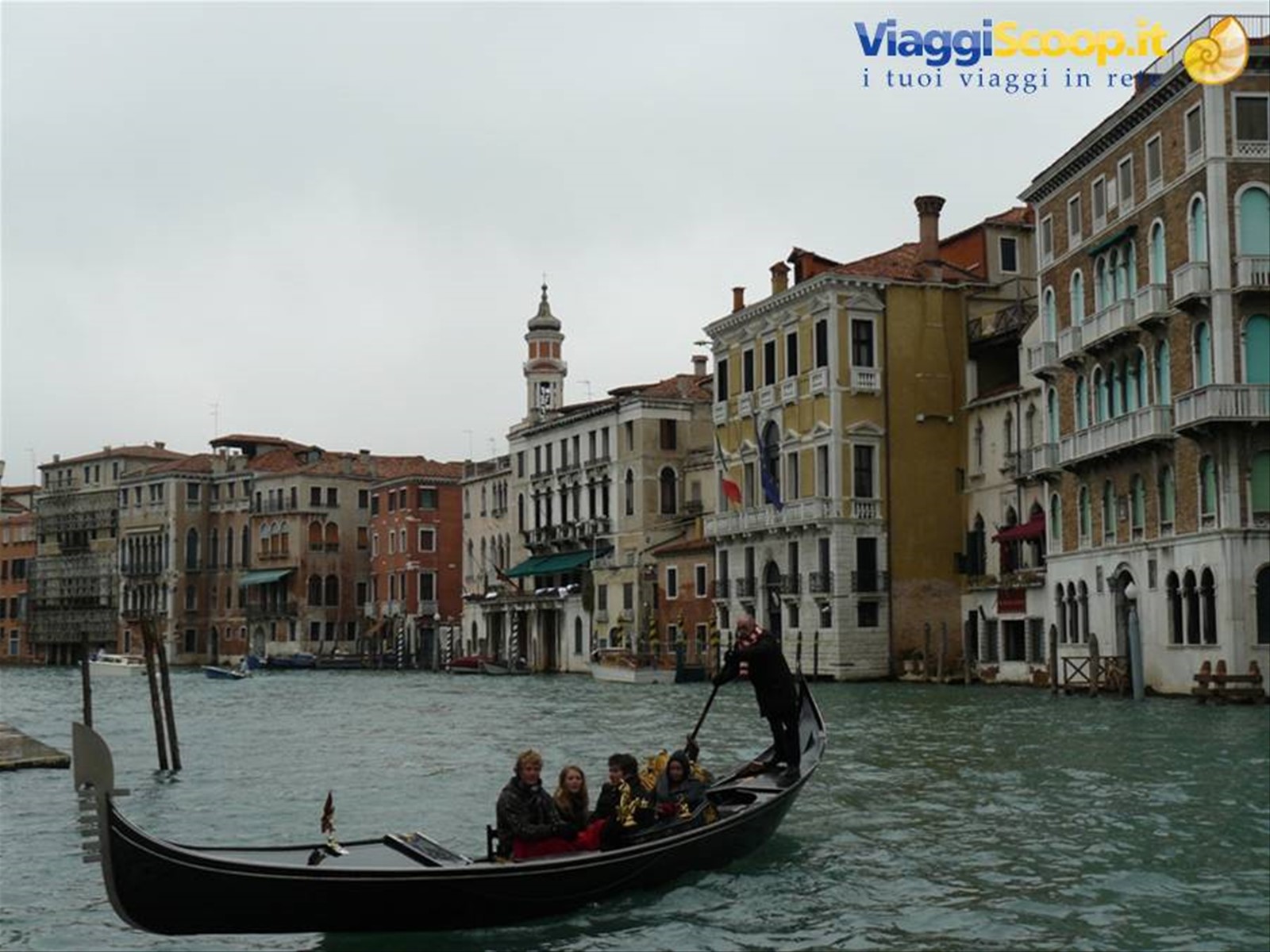 Canal Grande