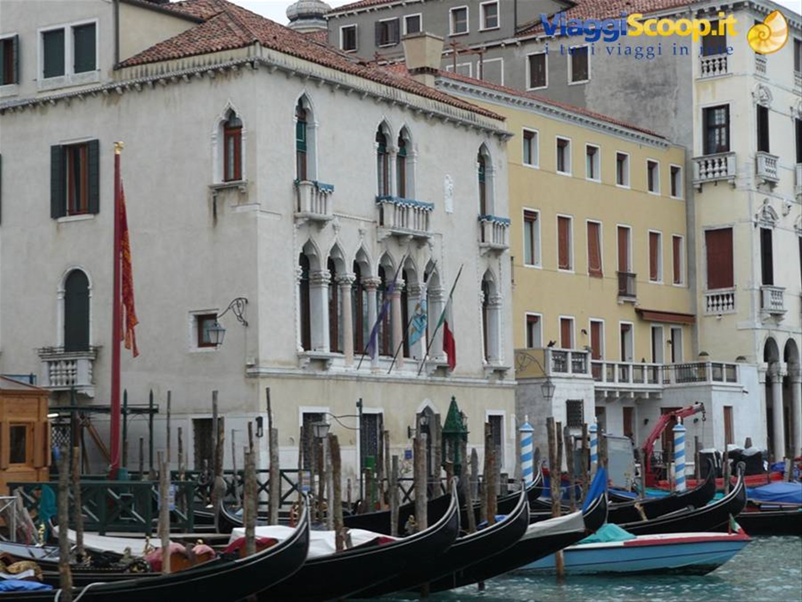 Canal Grande