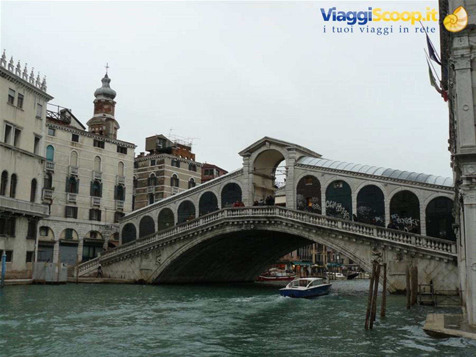 Ponte di Rialto