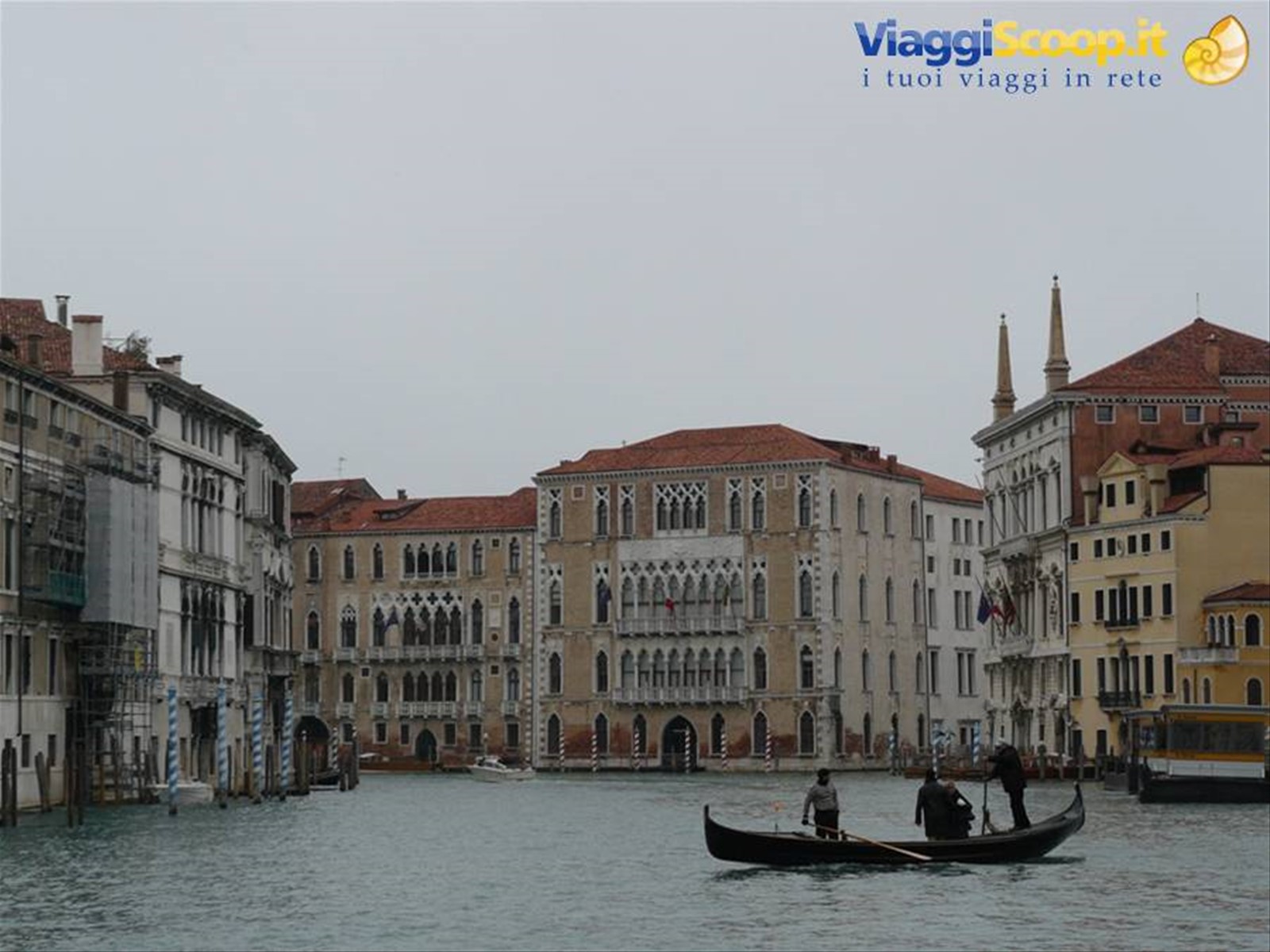 Canal Grande