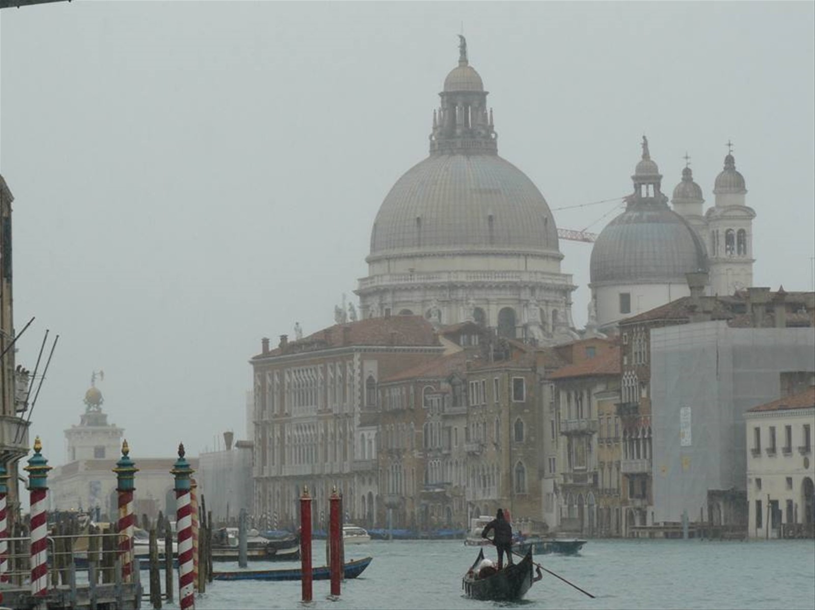 Santa Maria della Salute