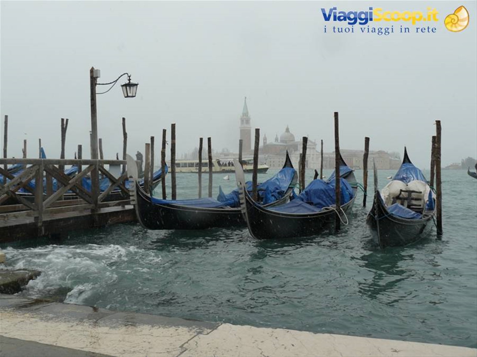 Riva degli Schiavoni