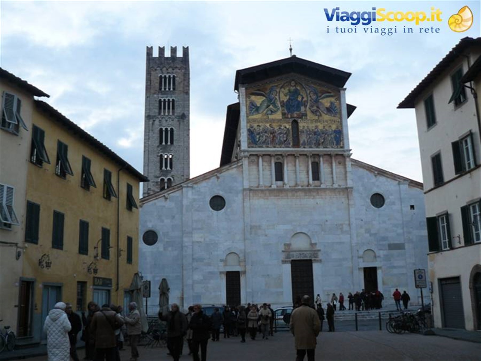 Lucca