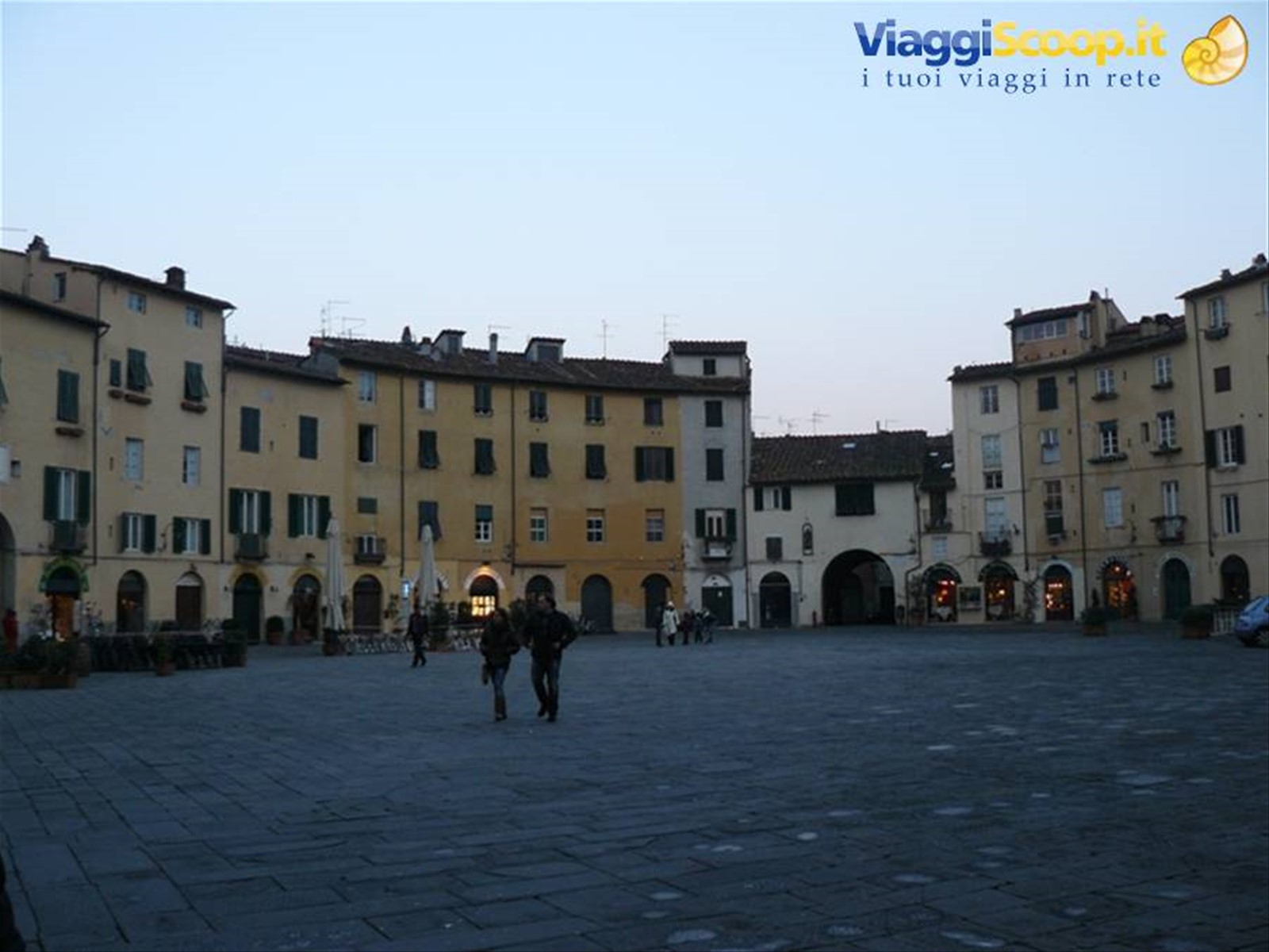 Lucca