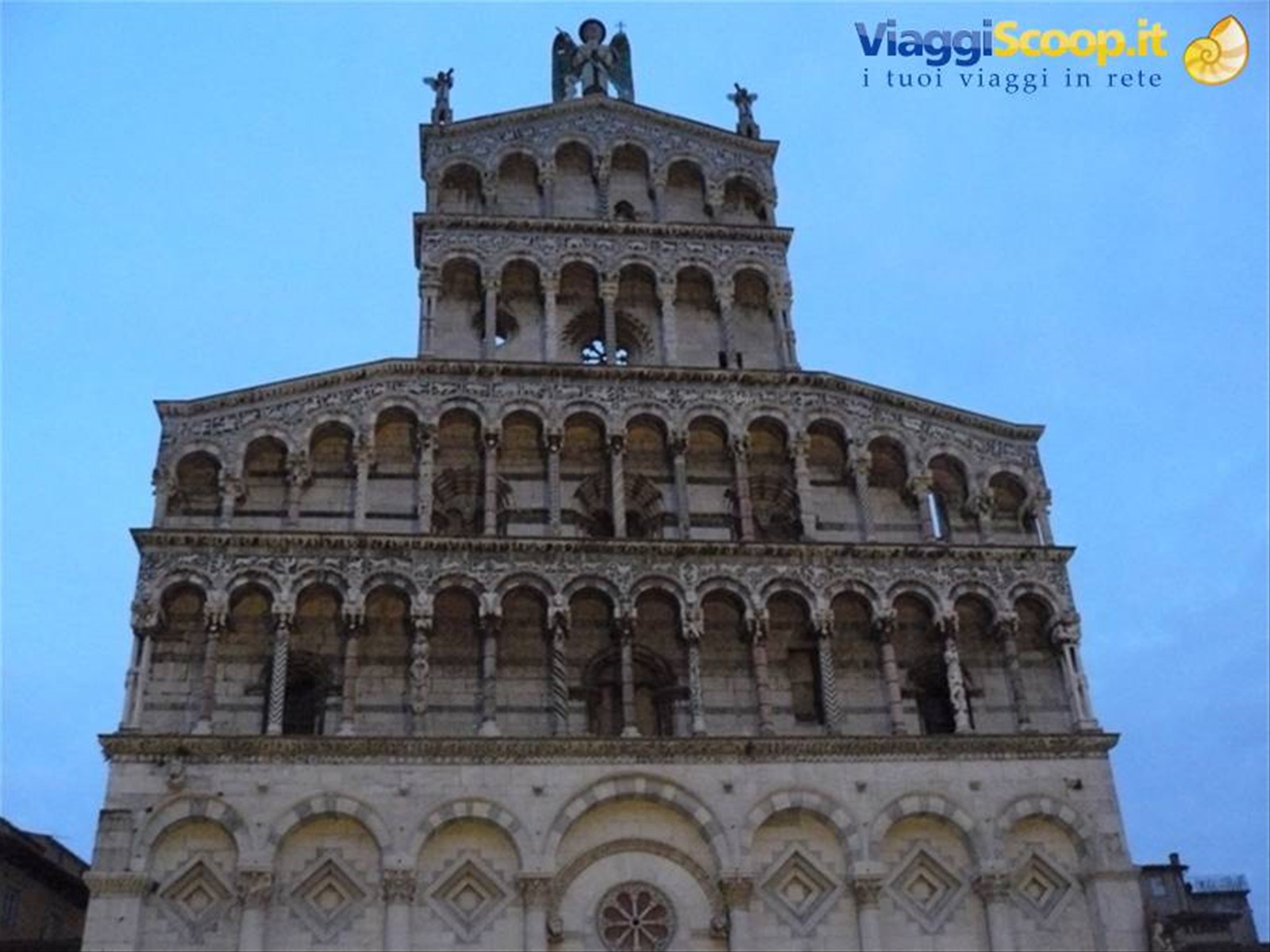 Lucca