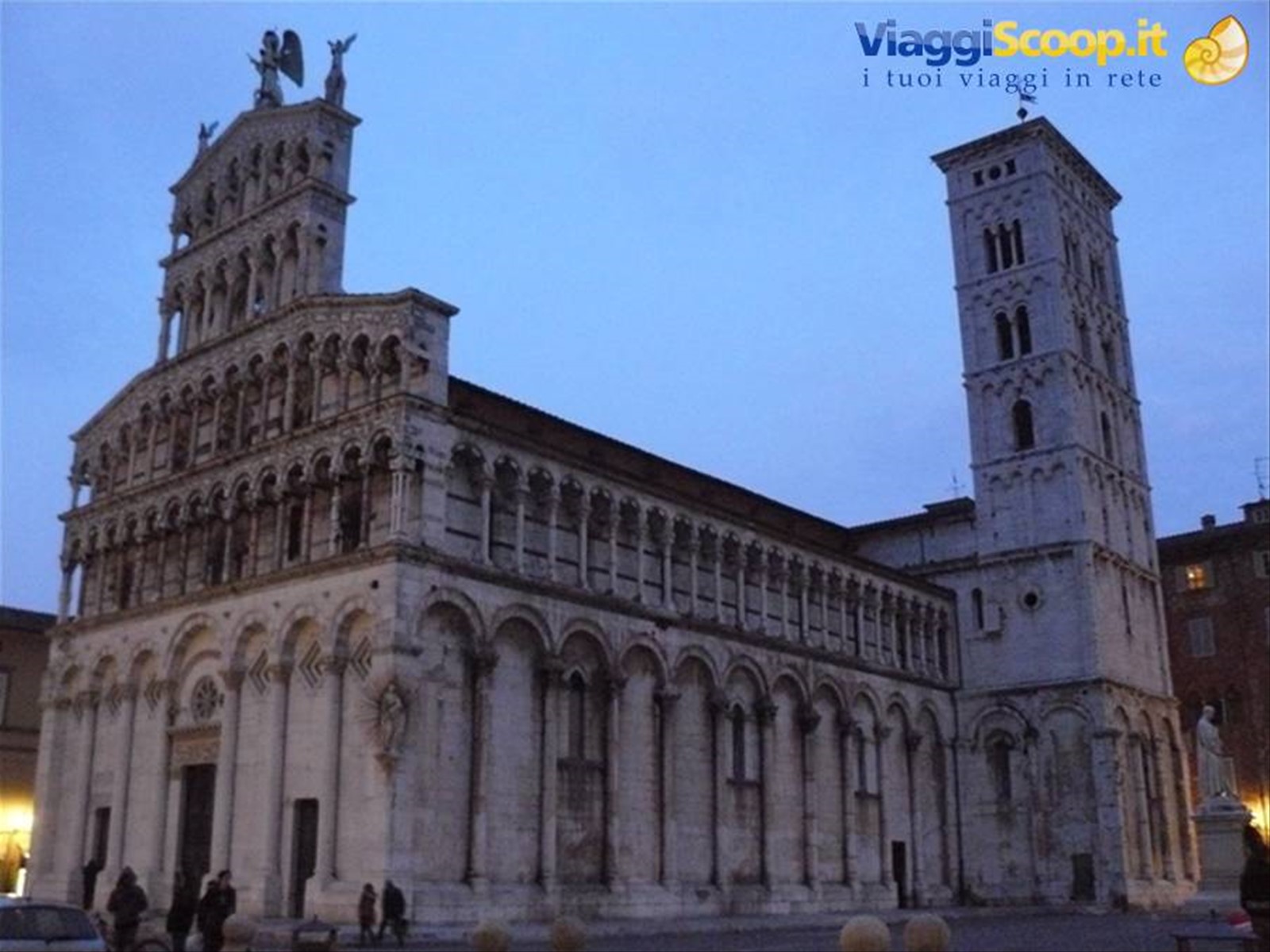Lucca