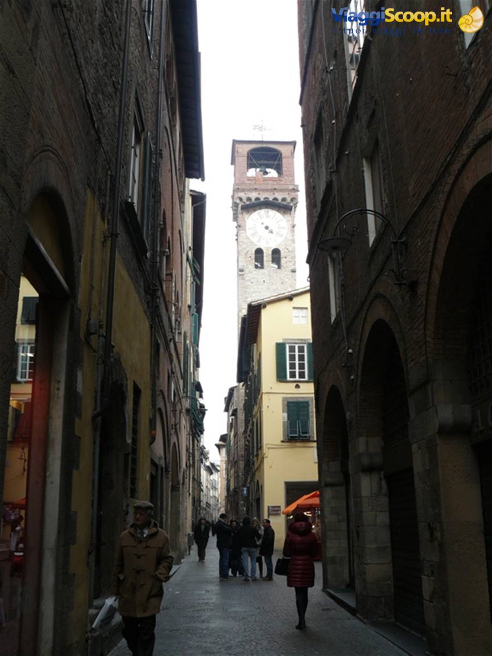 Lucca
