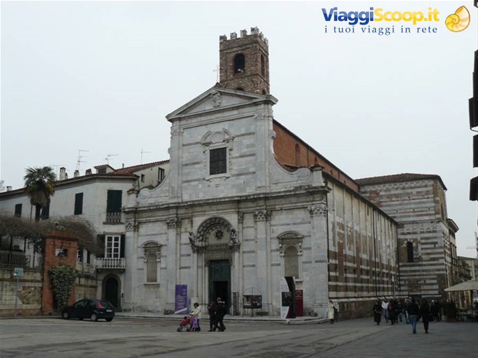Lucca