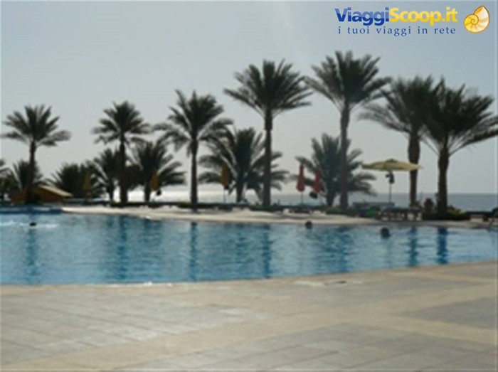Sharm Club