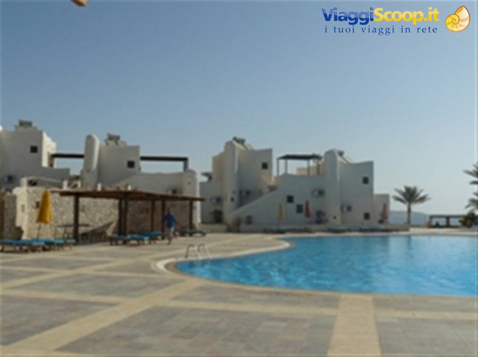 Sharm Club