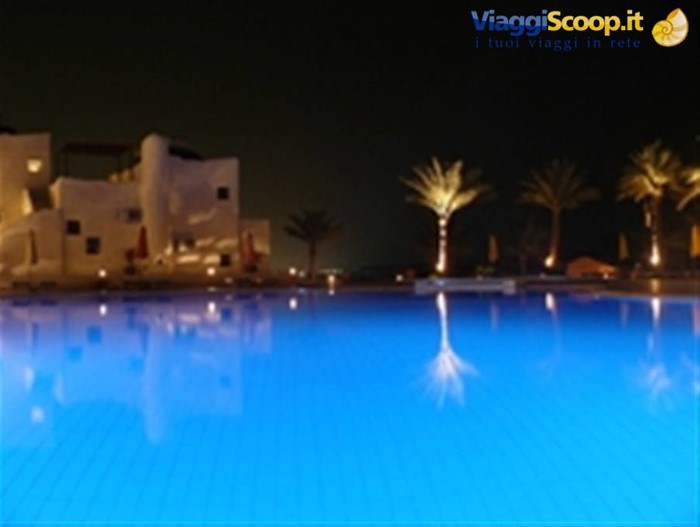 Sharm Club